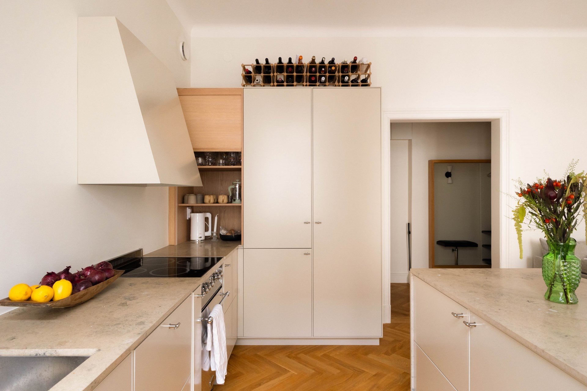 2 rum och kök, Stockholm — 21 820 kr/mån — bild 5