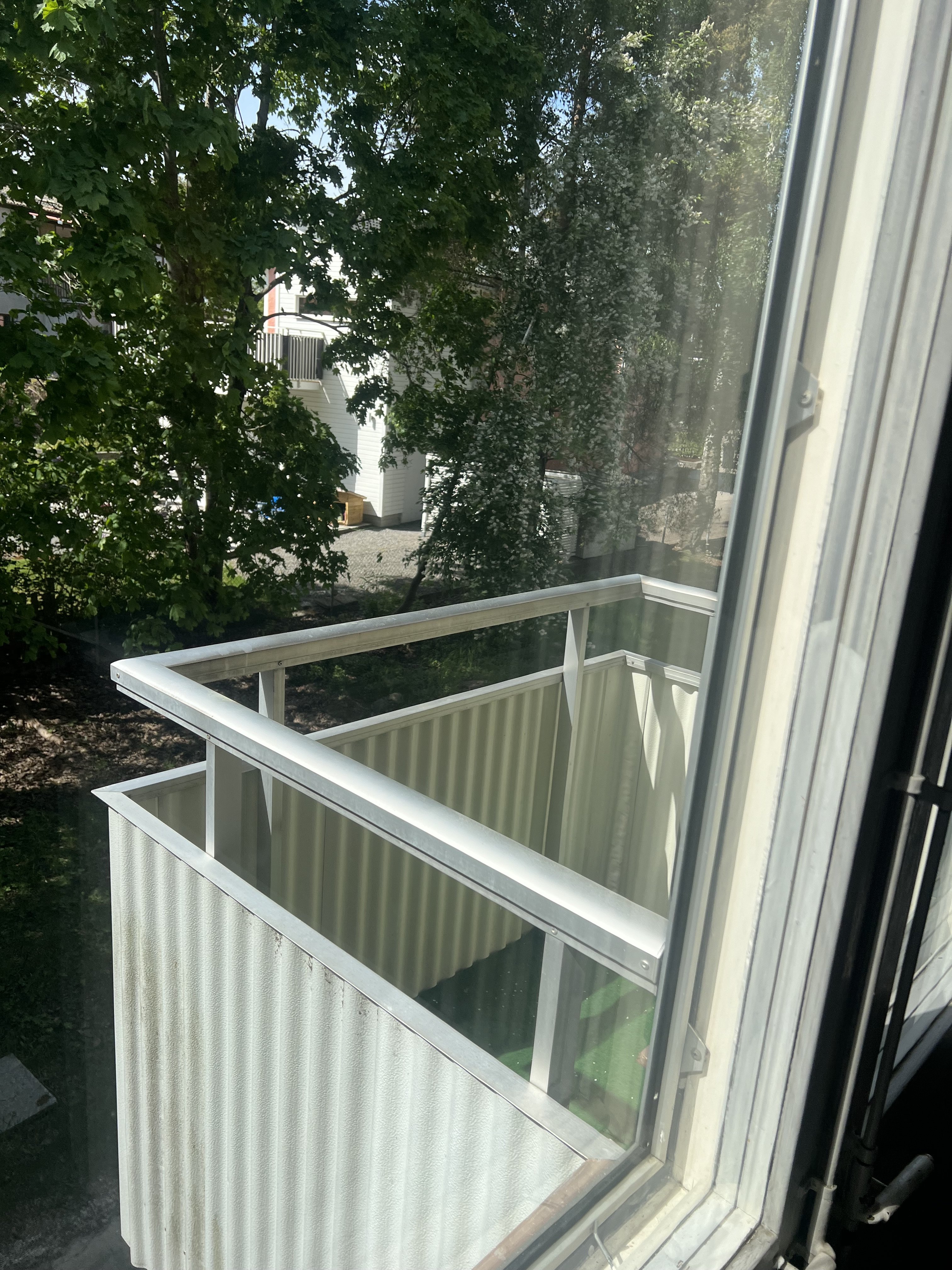2 rum och kök, Enskede — 9 420 kr/mån — bild 2
