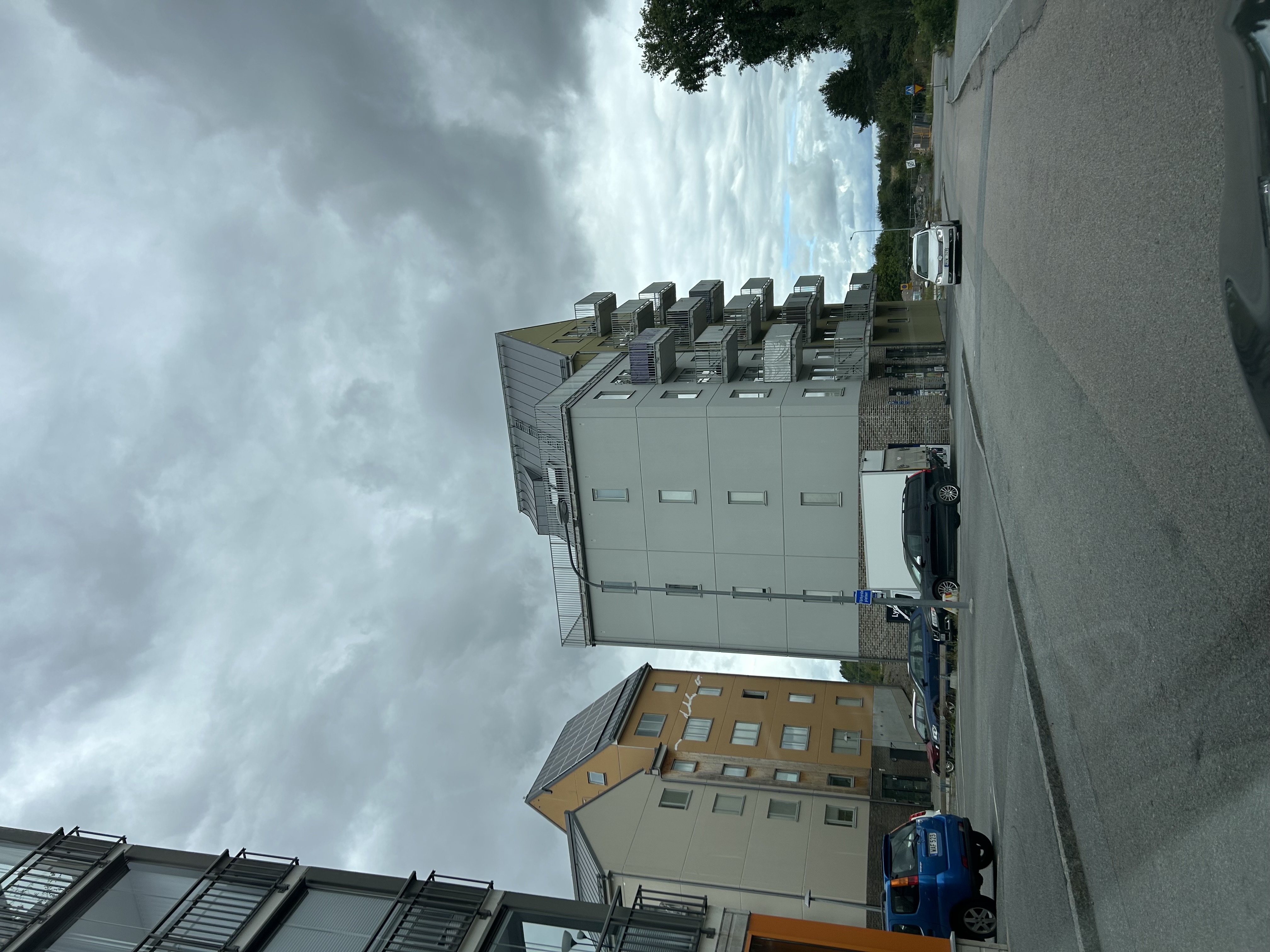Lägenhet – Uppsala, Södra Gottsunda, Gottsunda - Bild 3