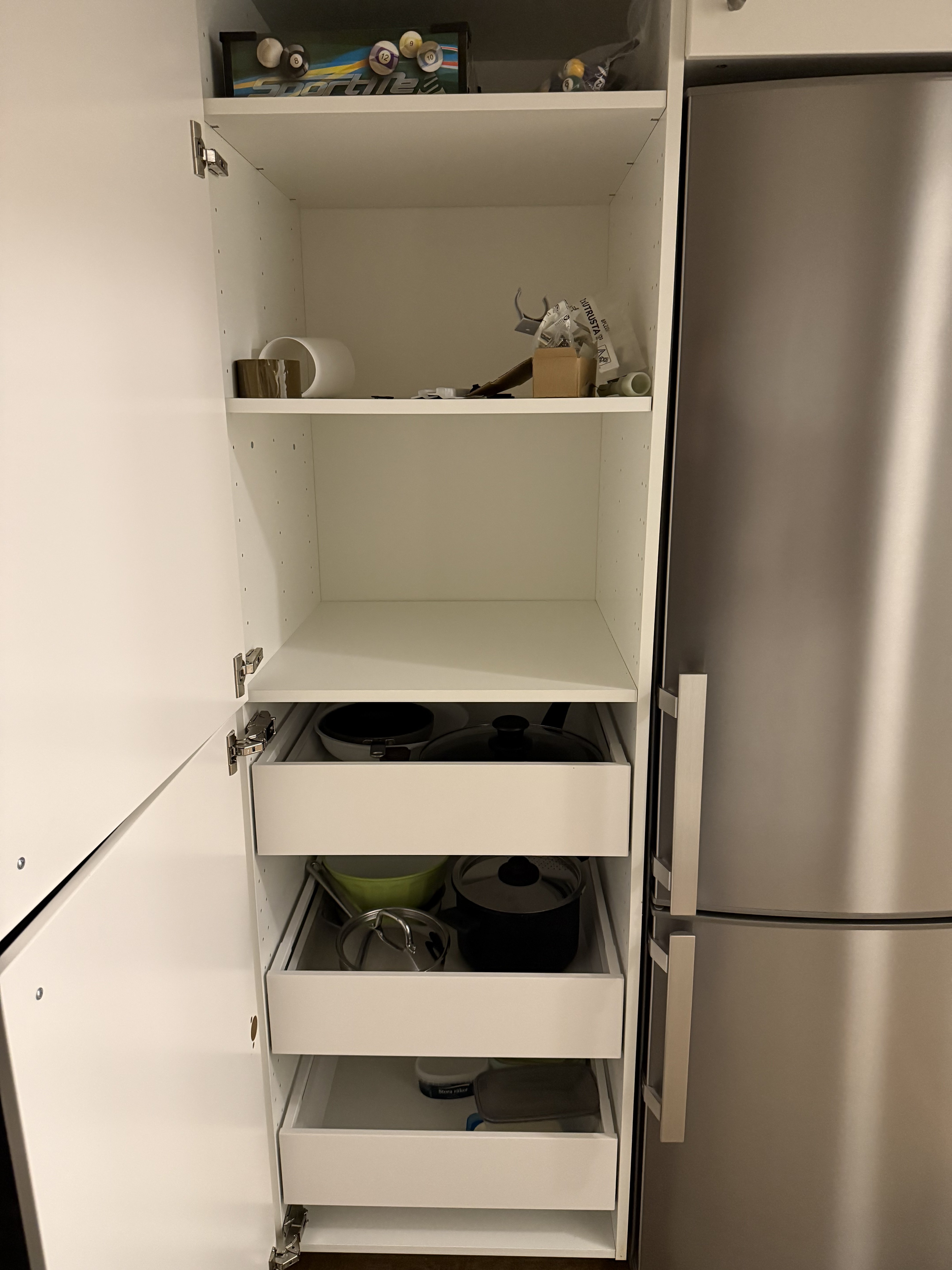 Apartment in Gävle, Södertull - Bild 3