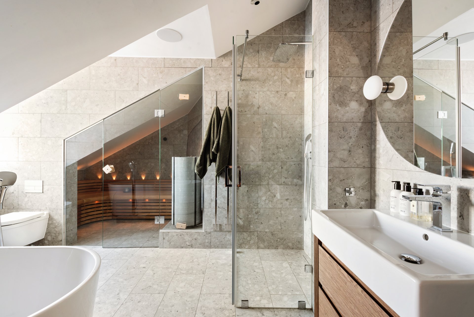 Lilla Erstagatan, Stockholm — photo 2