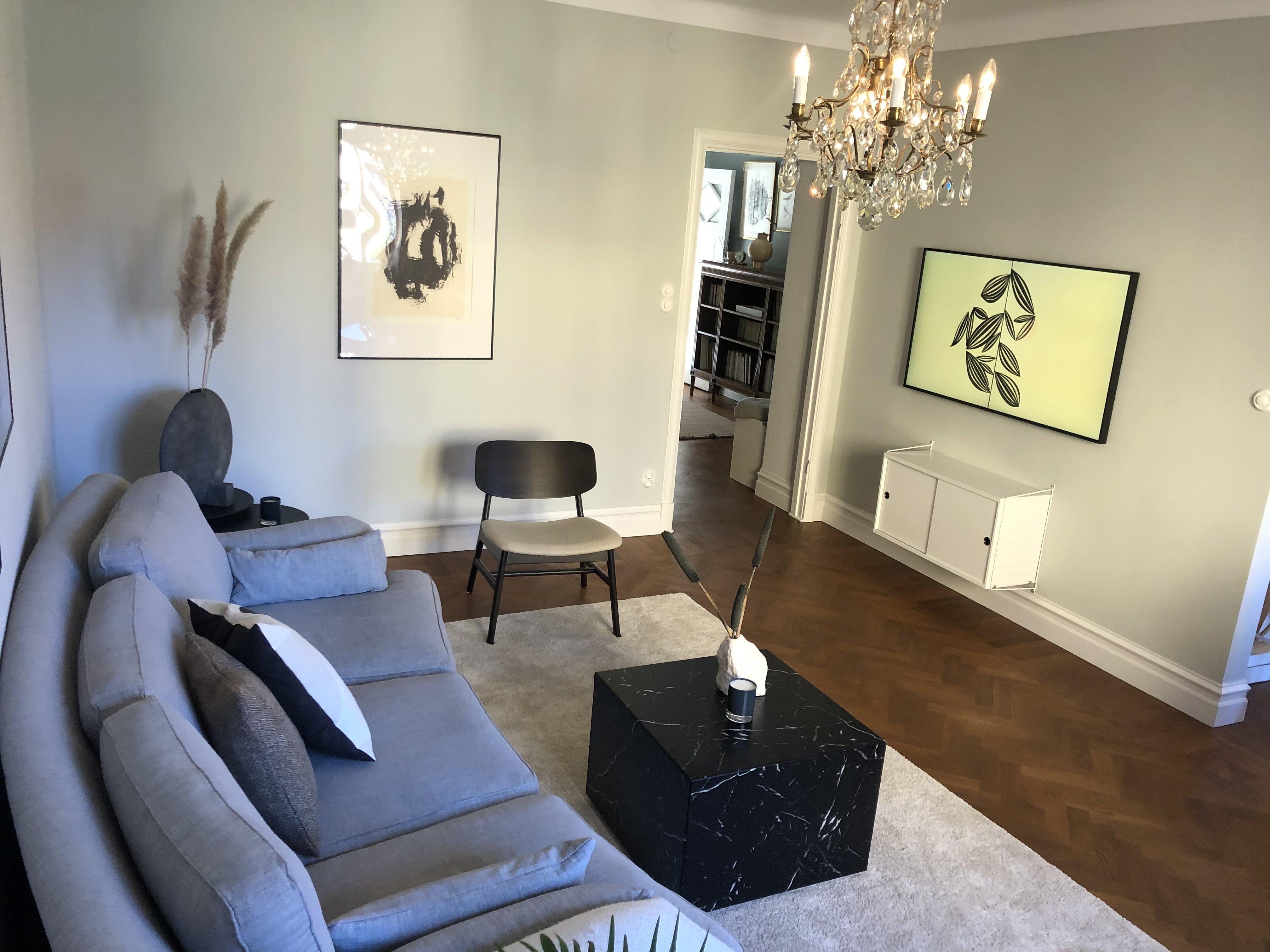 3 rum och kök, Stockholm — 28 000 kr/mån — bild 3