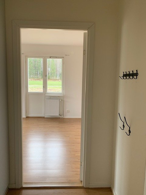 Lägenhet, 1 rooms, 38 sqm, Sågmyra
