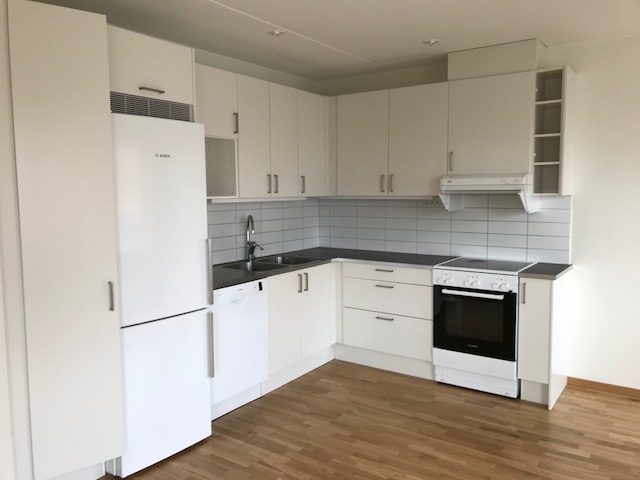 Lägenhet, 2 rooms, 49 sqm, Helsingborg