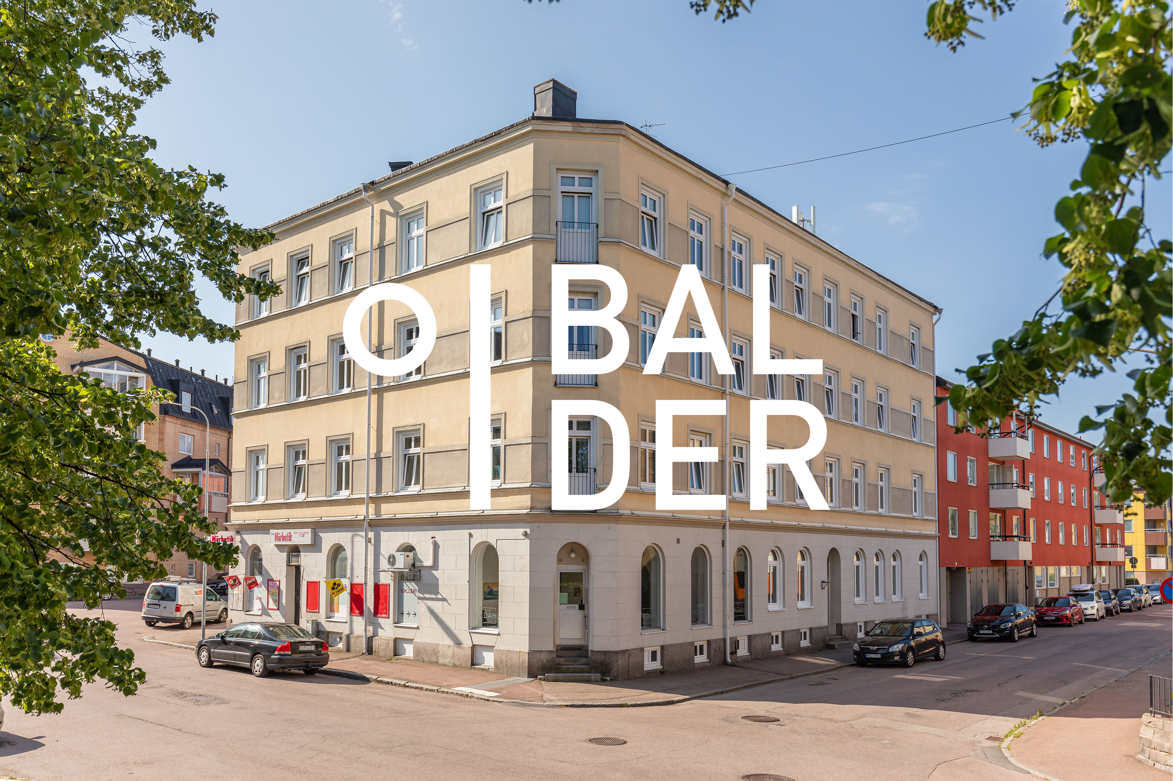 Sundbergsgatan 20