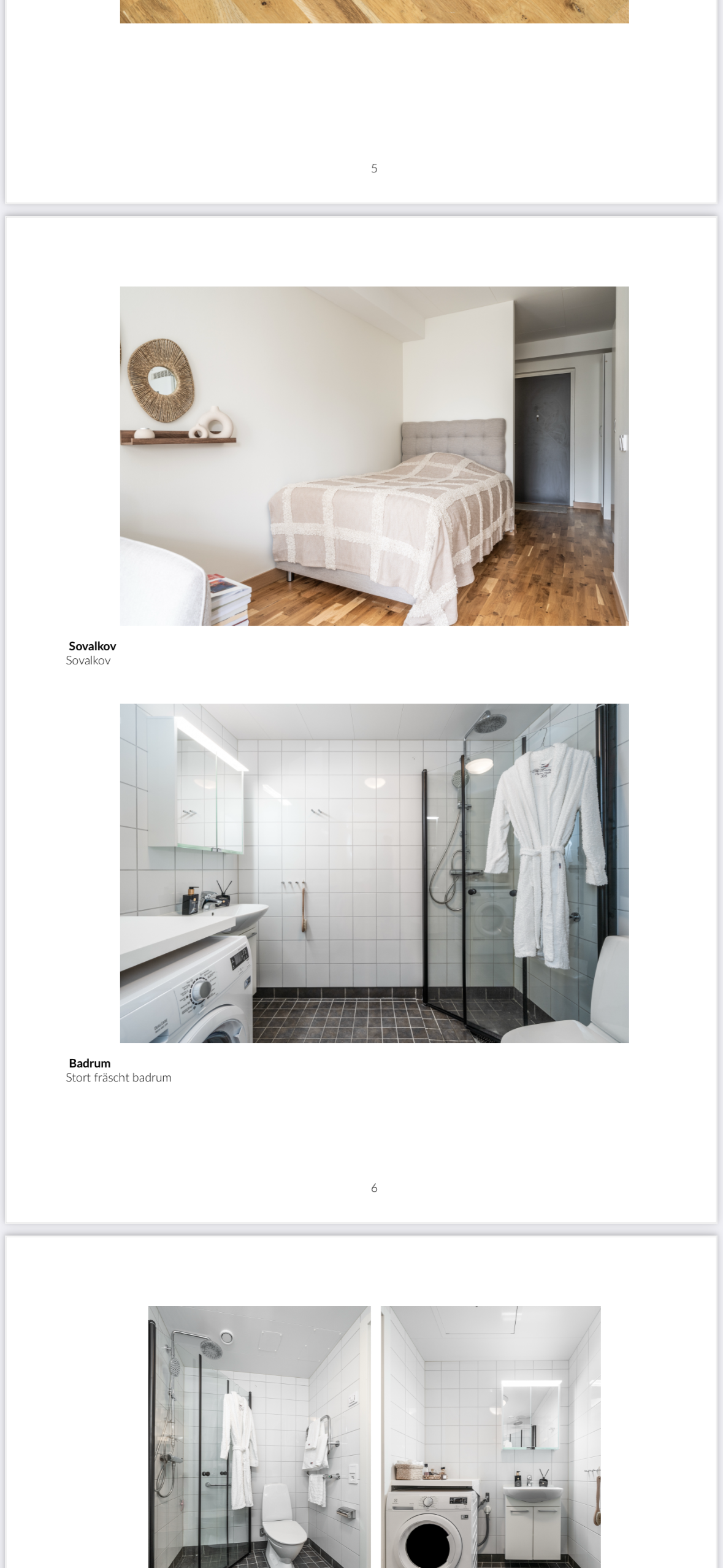 Enspännargatan, Hässelby — photo 4