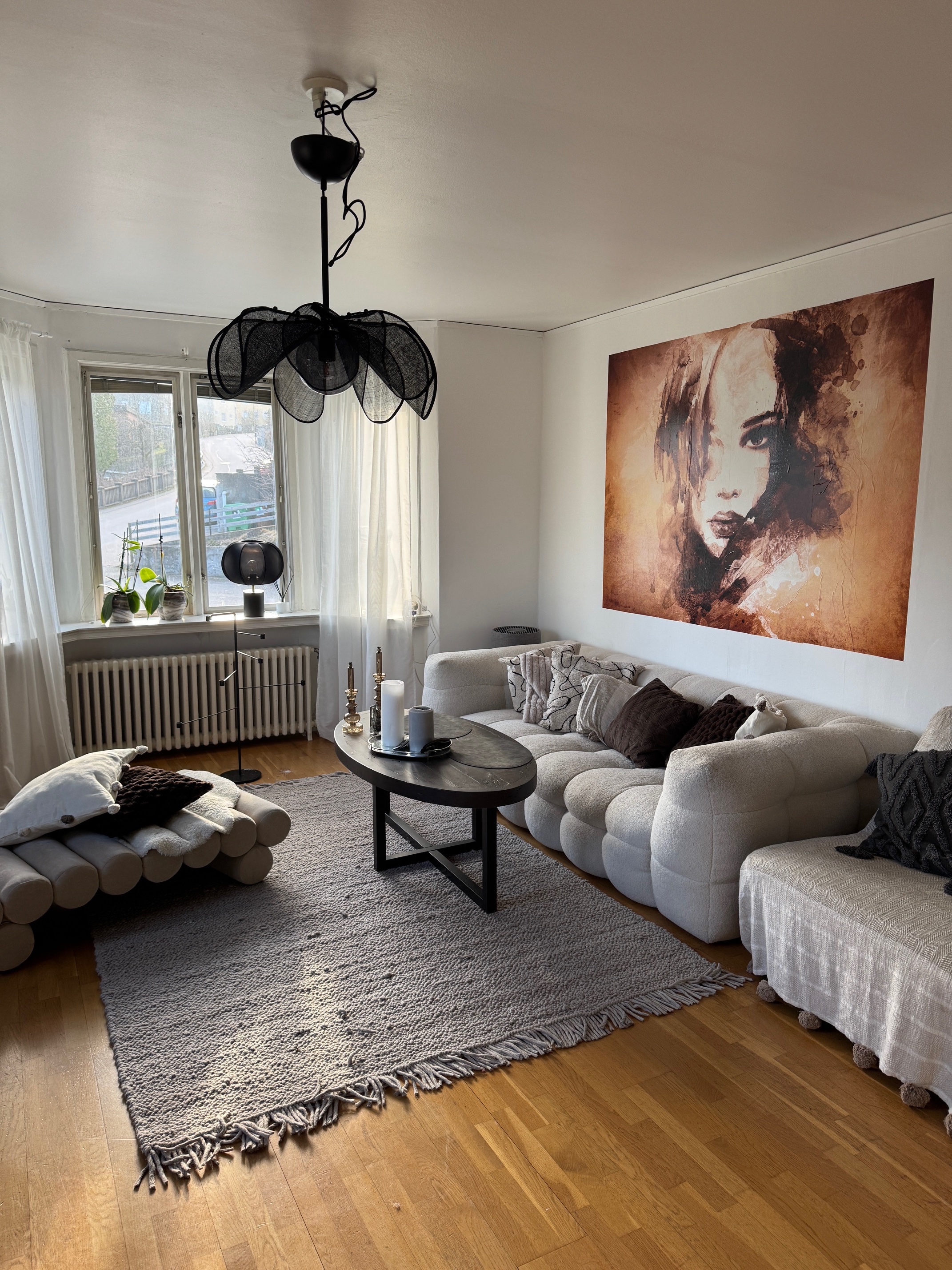Lägenhet – Borås, Byttorp - Bild 2