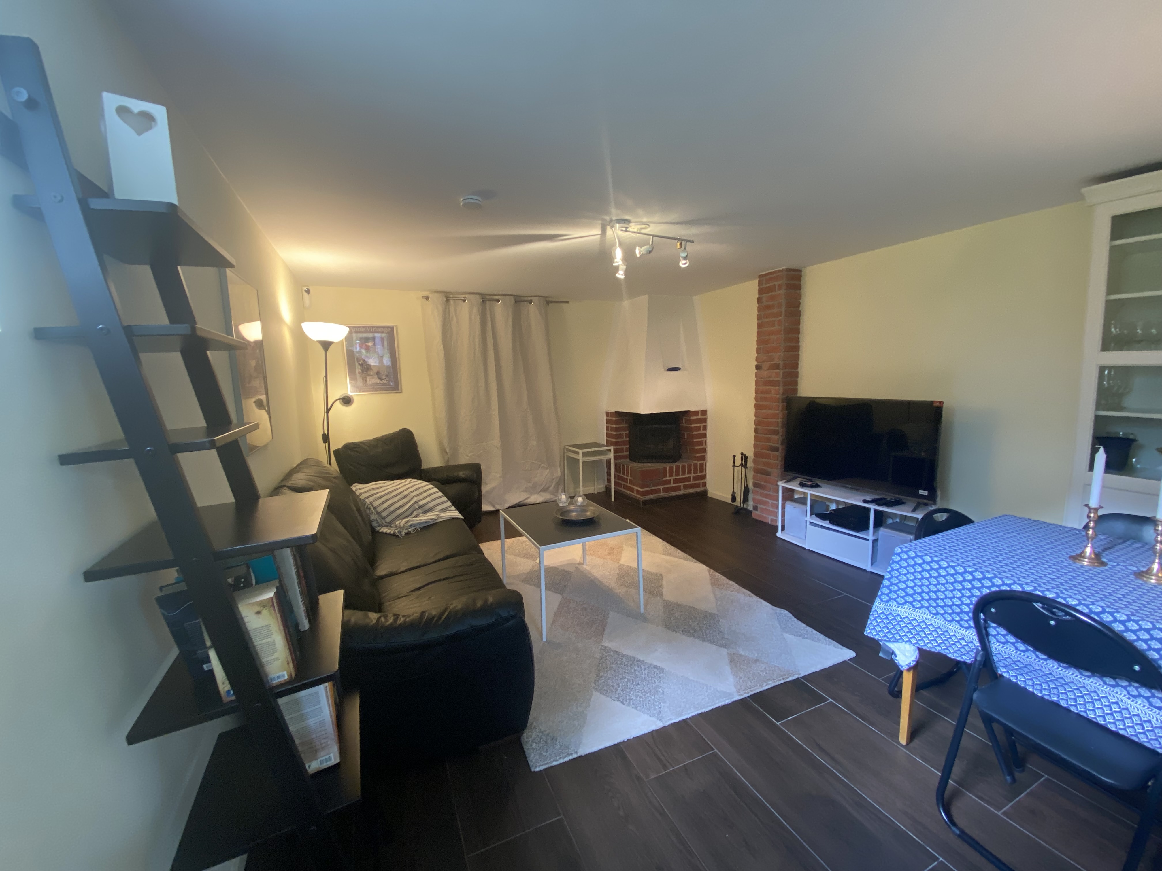 Villa/Hus, 2 rooms, 50 sqm, Huddinge