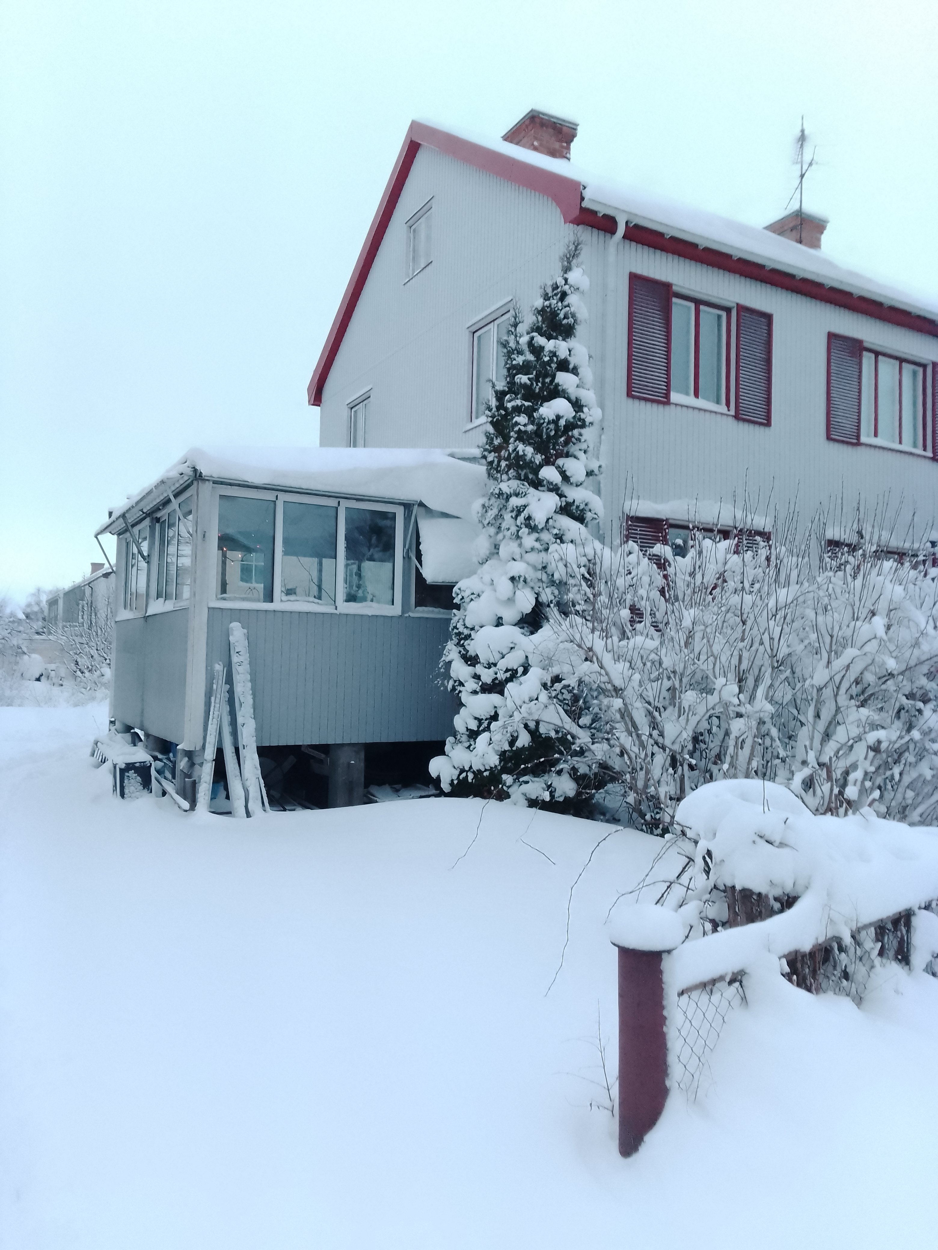 Lägenhet – Uppsala, Vaksalastaden, Fålhagen - Bild 2