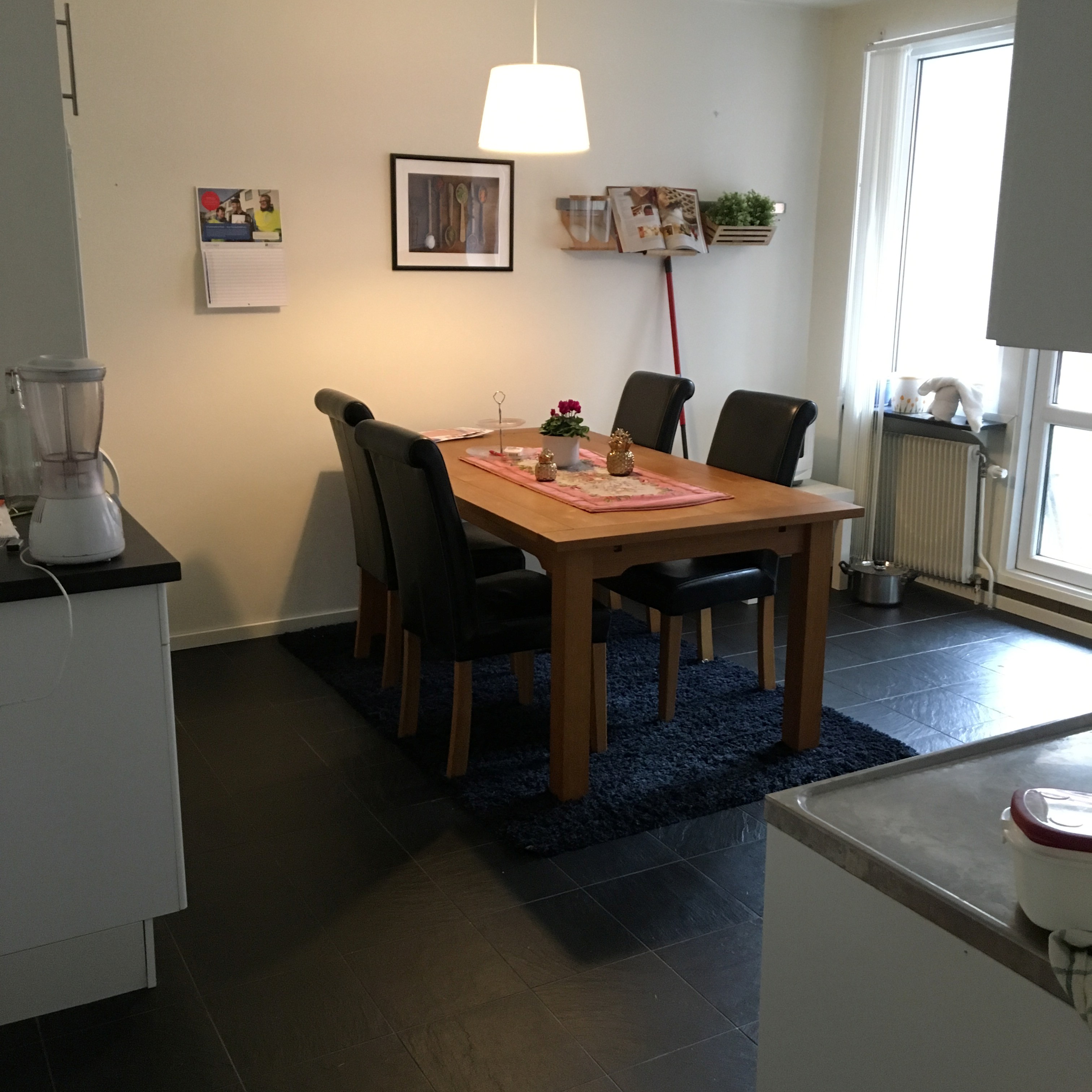 Apartment in Halmstad, Norr - Bild 5