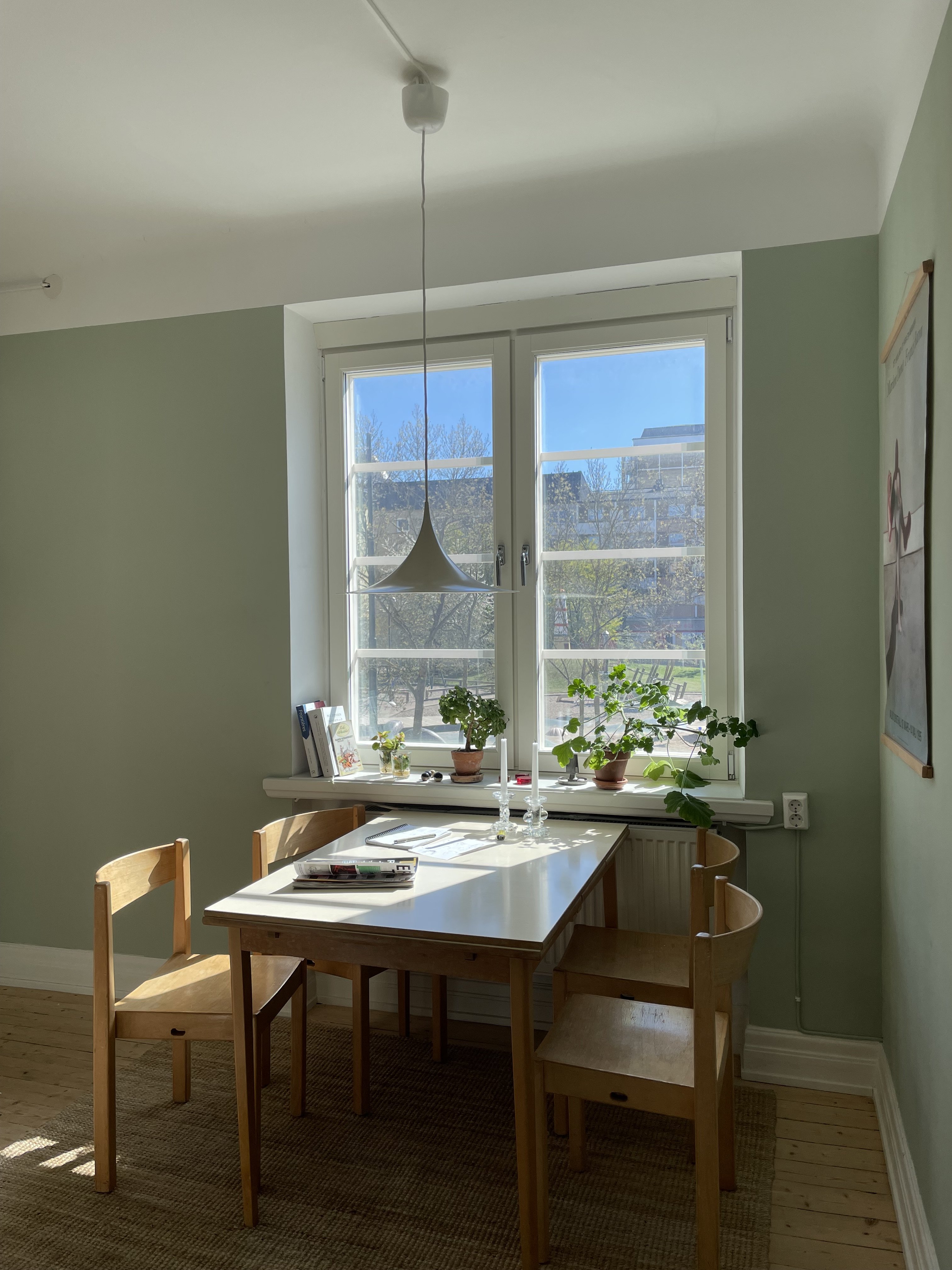 Ystadsgatan, Malmö — photo 2