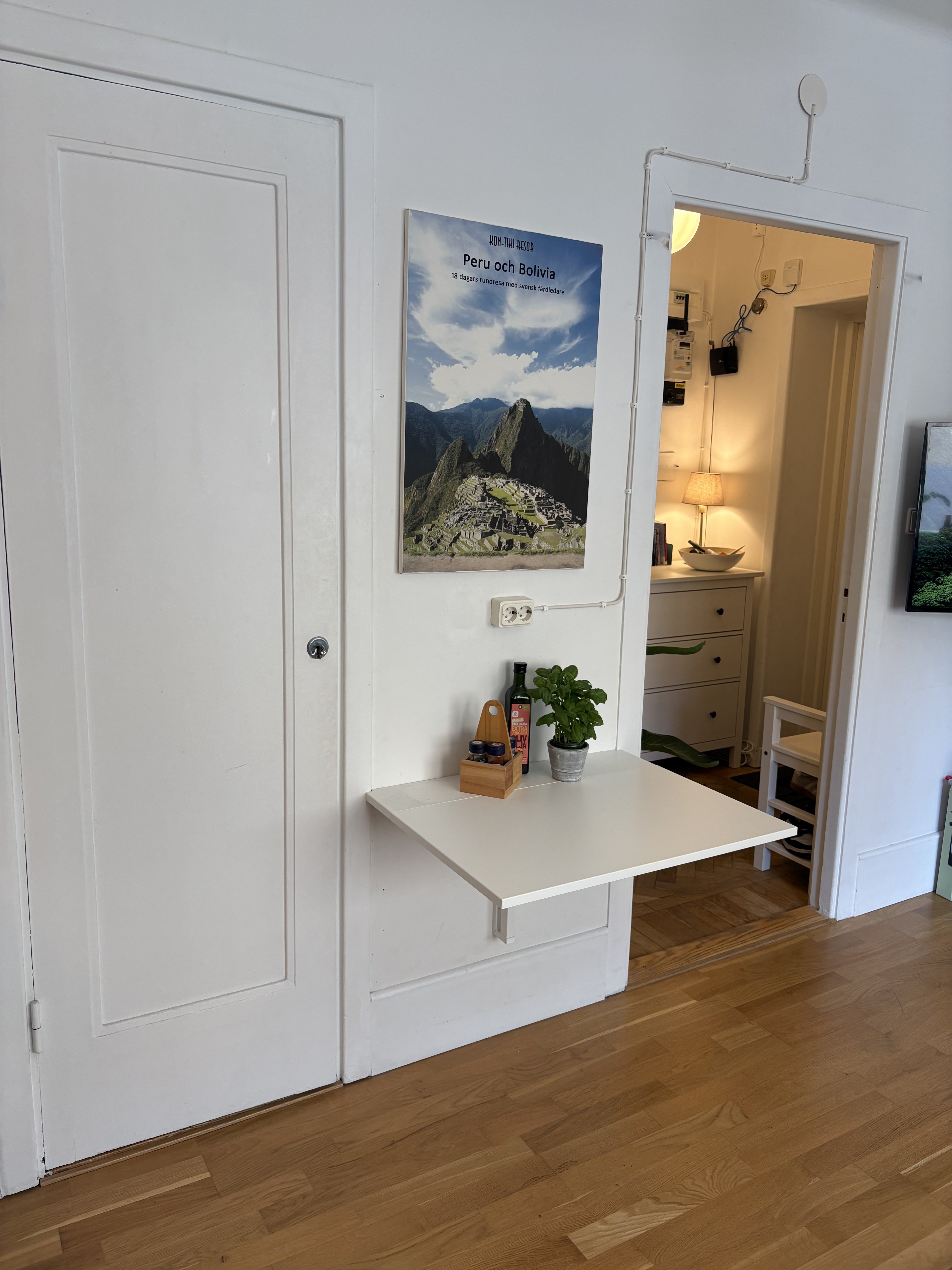 1 rok · 25 m² i Solna – bild 5