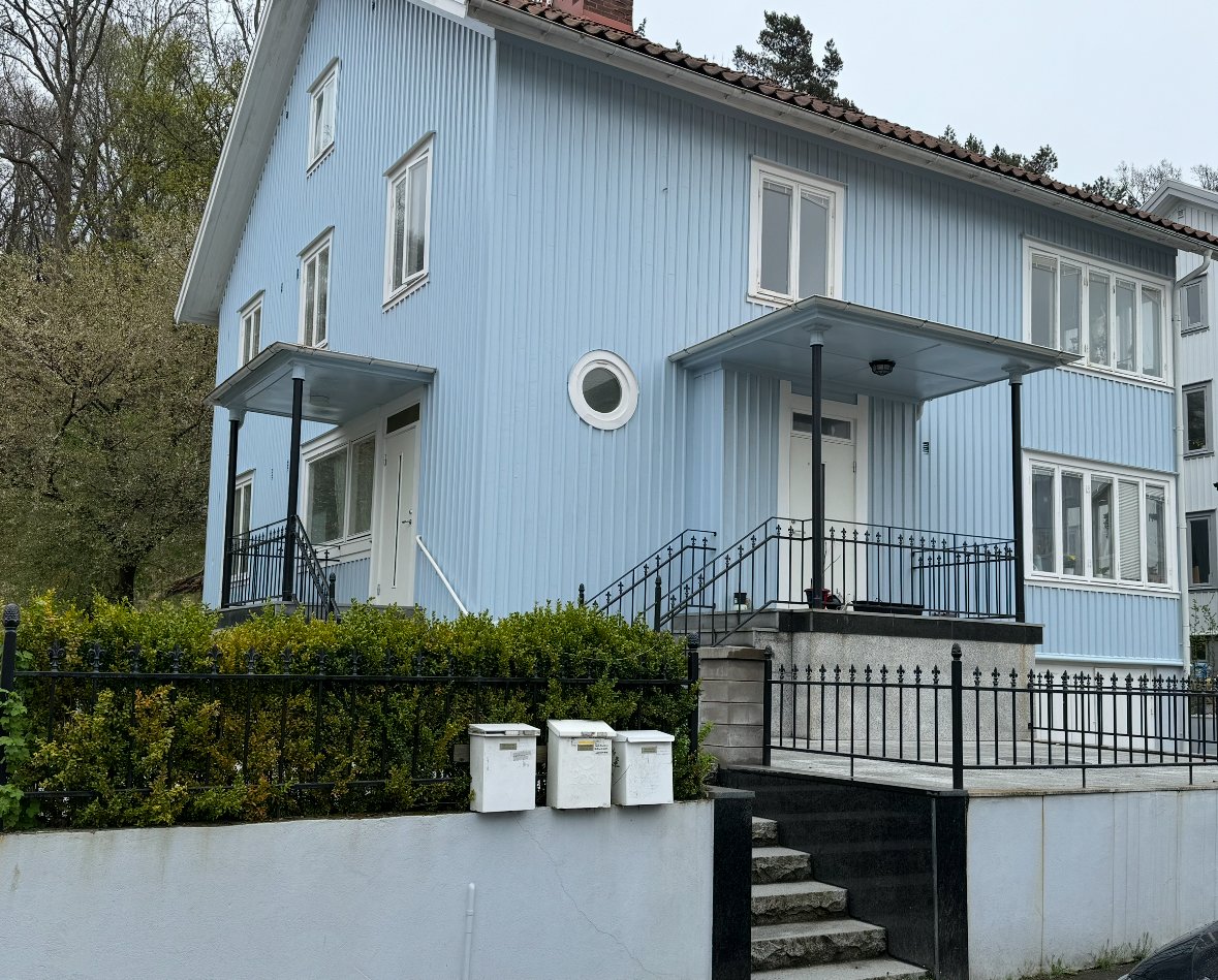 Skårsgatan