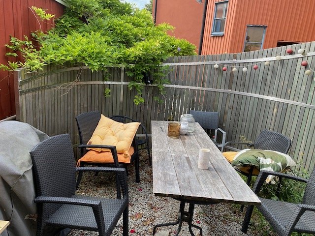 1 rok · 30 m² i Visby – bild 14