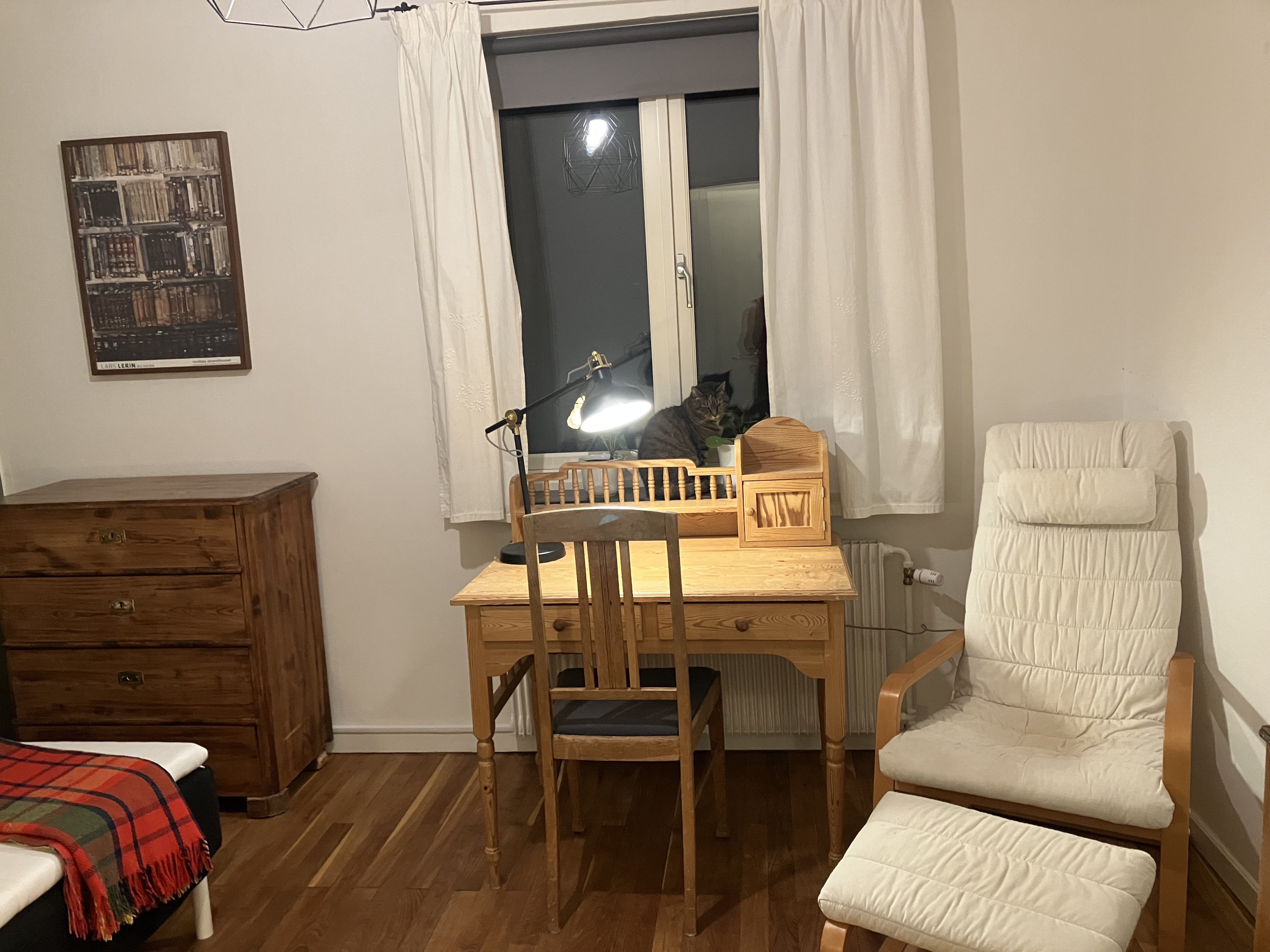 Orustgatan, Göteborg — photo 2