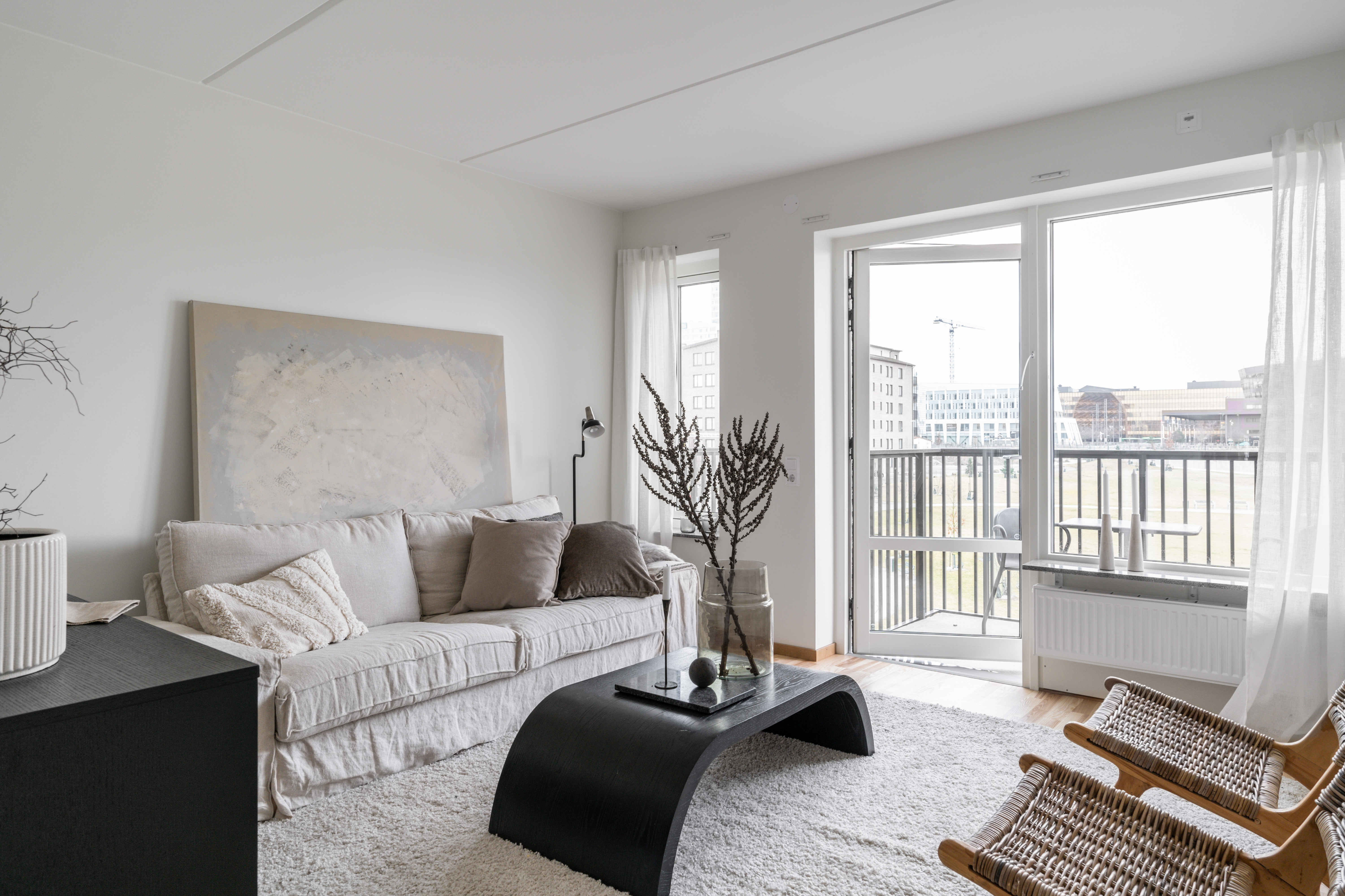 1 rok · 38 m² i Malmö – bild 7