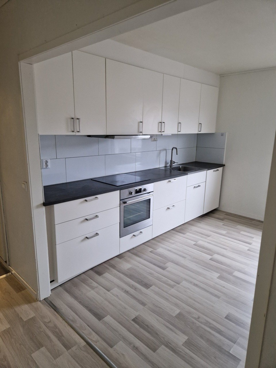 Lägenhet, 3 rooms, 75 sqm, Ingatorp