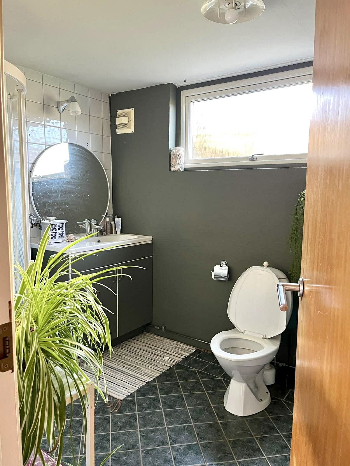 Doppingvägen, Uppsala