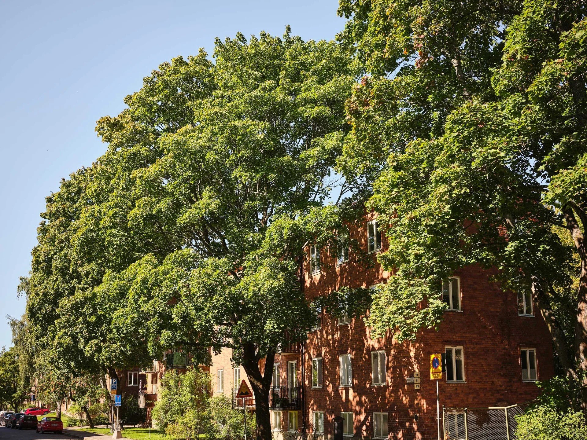 Möckelvägen, Årsta — photo 3