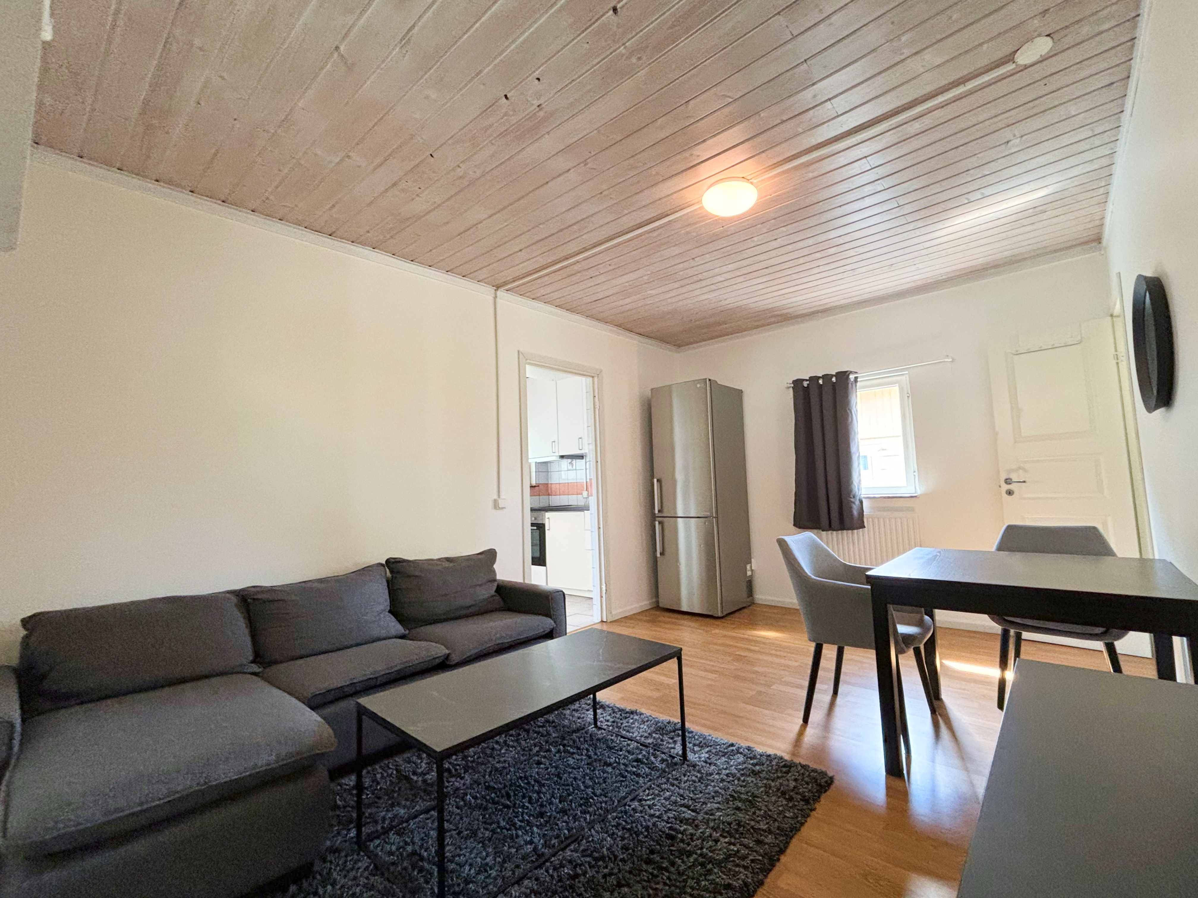 Lägenhet, 2 rooms, 50 sqm, Huddinge