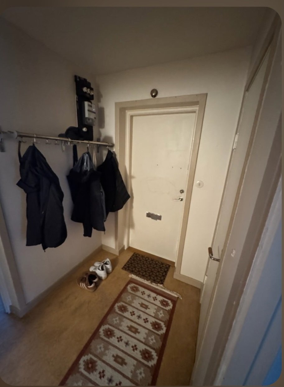 Alorpsgatan, Vikingstad — photo 3