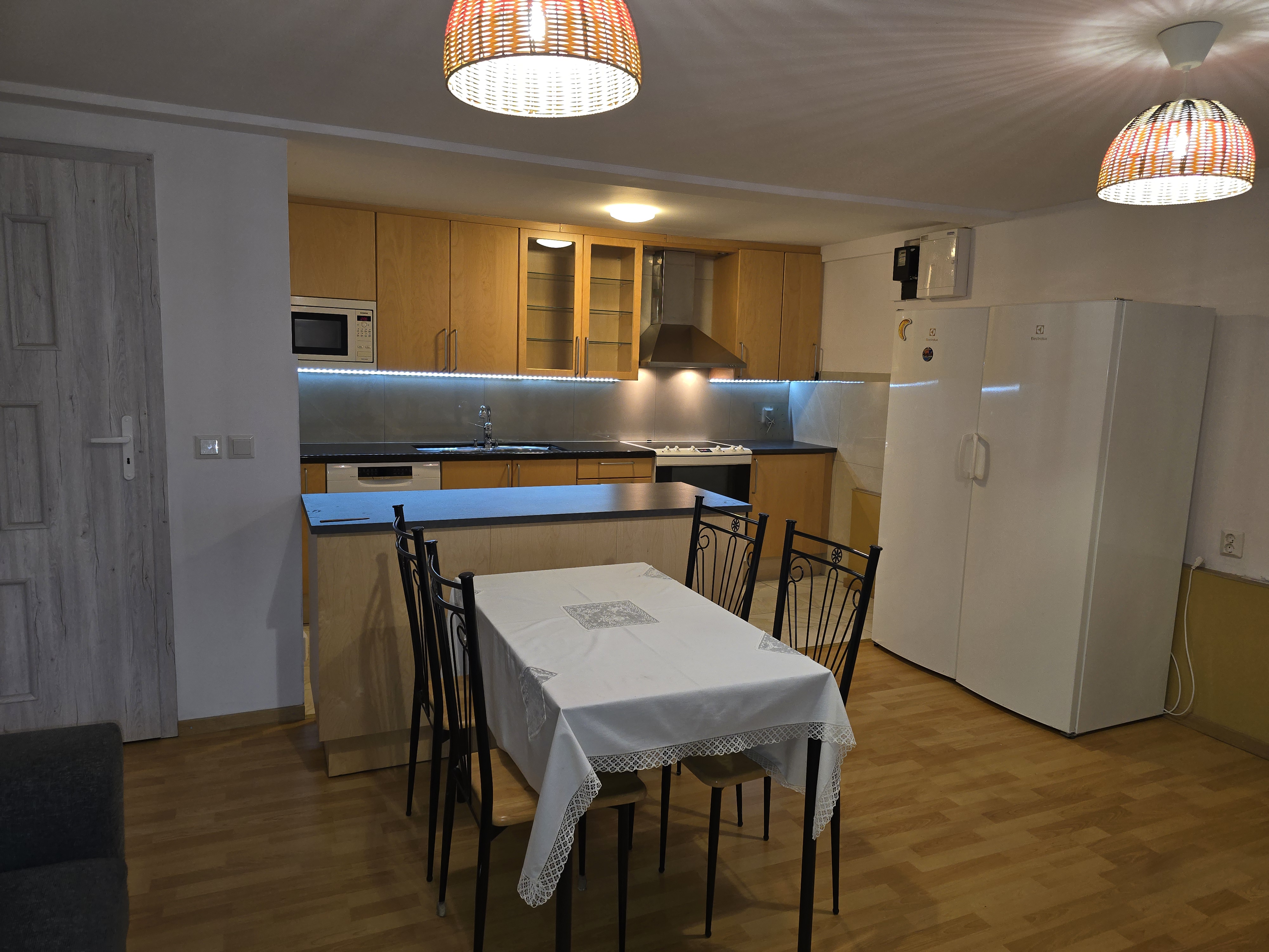 Gamla Prästavägen