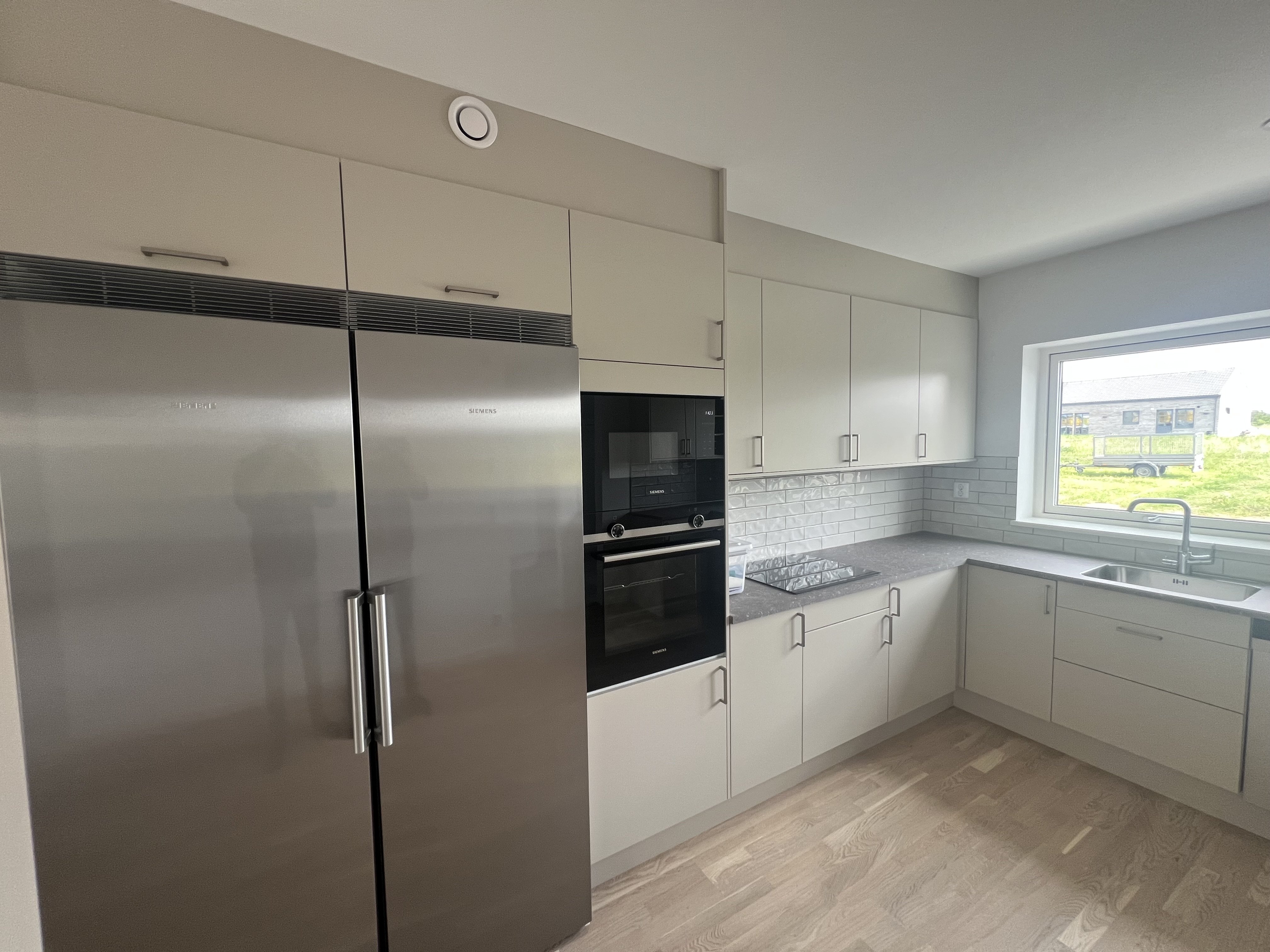 Radhus, 3 rooms, 79 sqm, Kristianstad