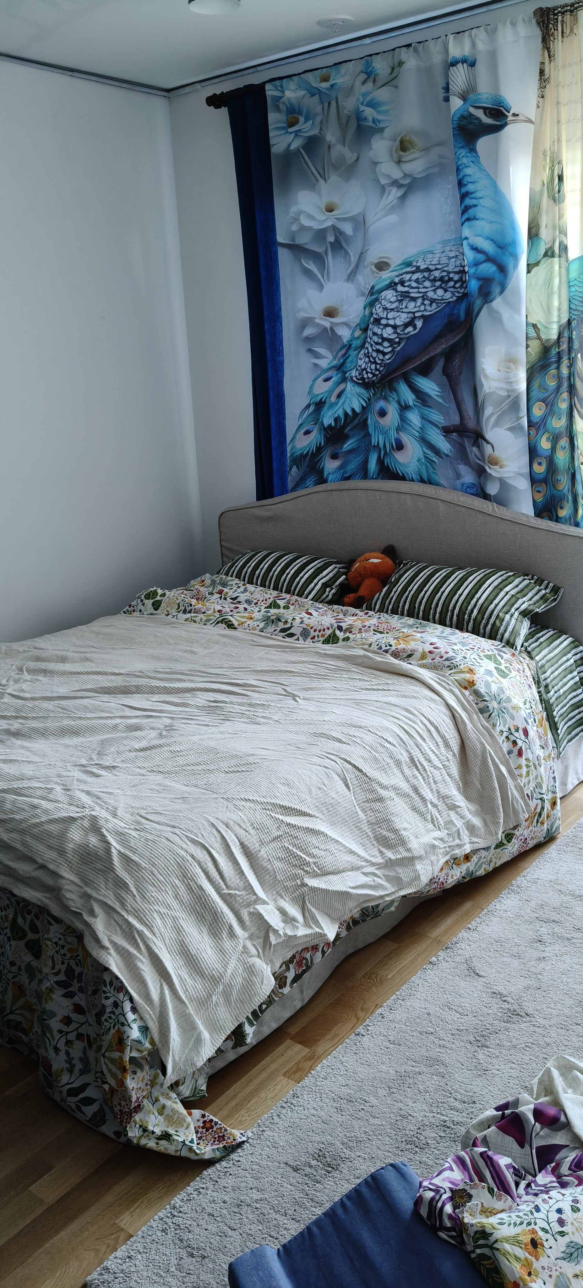 Lägenhet, 1 rum, 45 kvm, Malmö