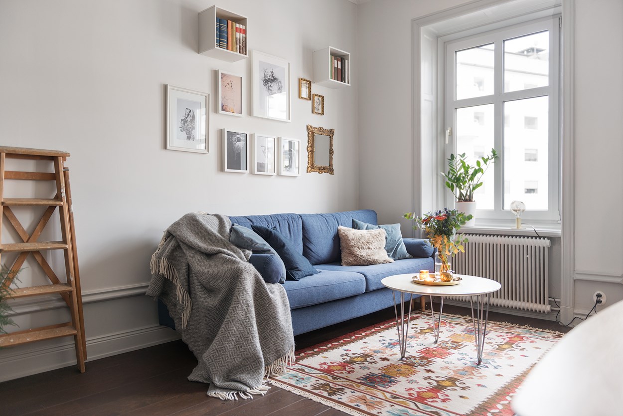 Kungsholmsgatan, Stockholm — photo 4