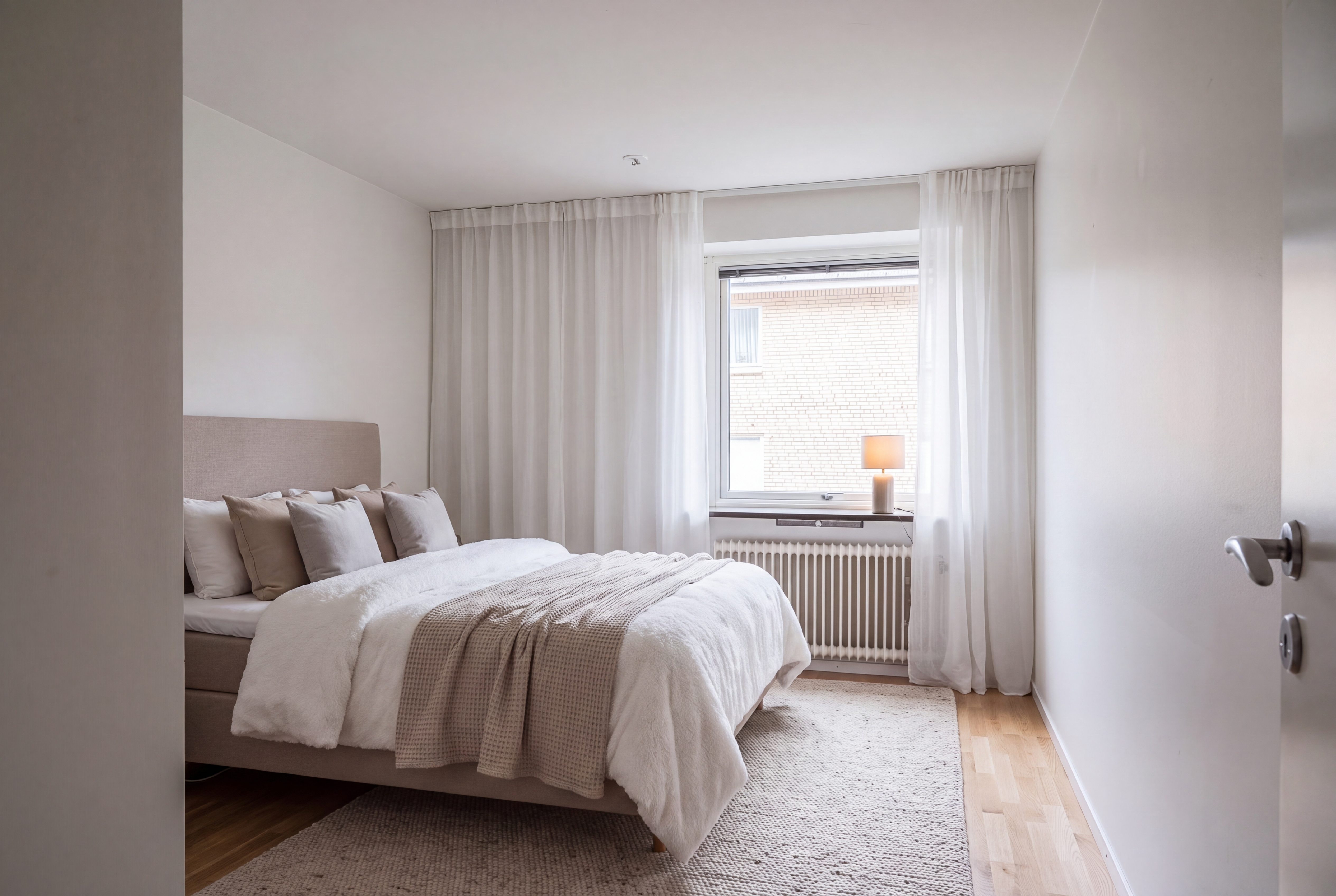 Lägenhet – Borås, Lugnet - Bild 4