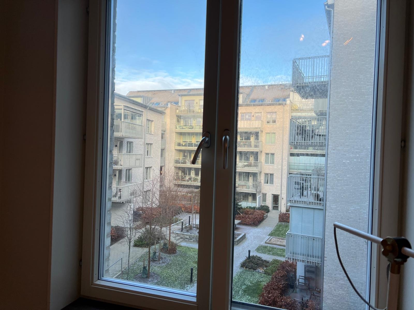 Friggs Gränd, Malmö