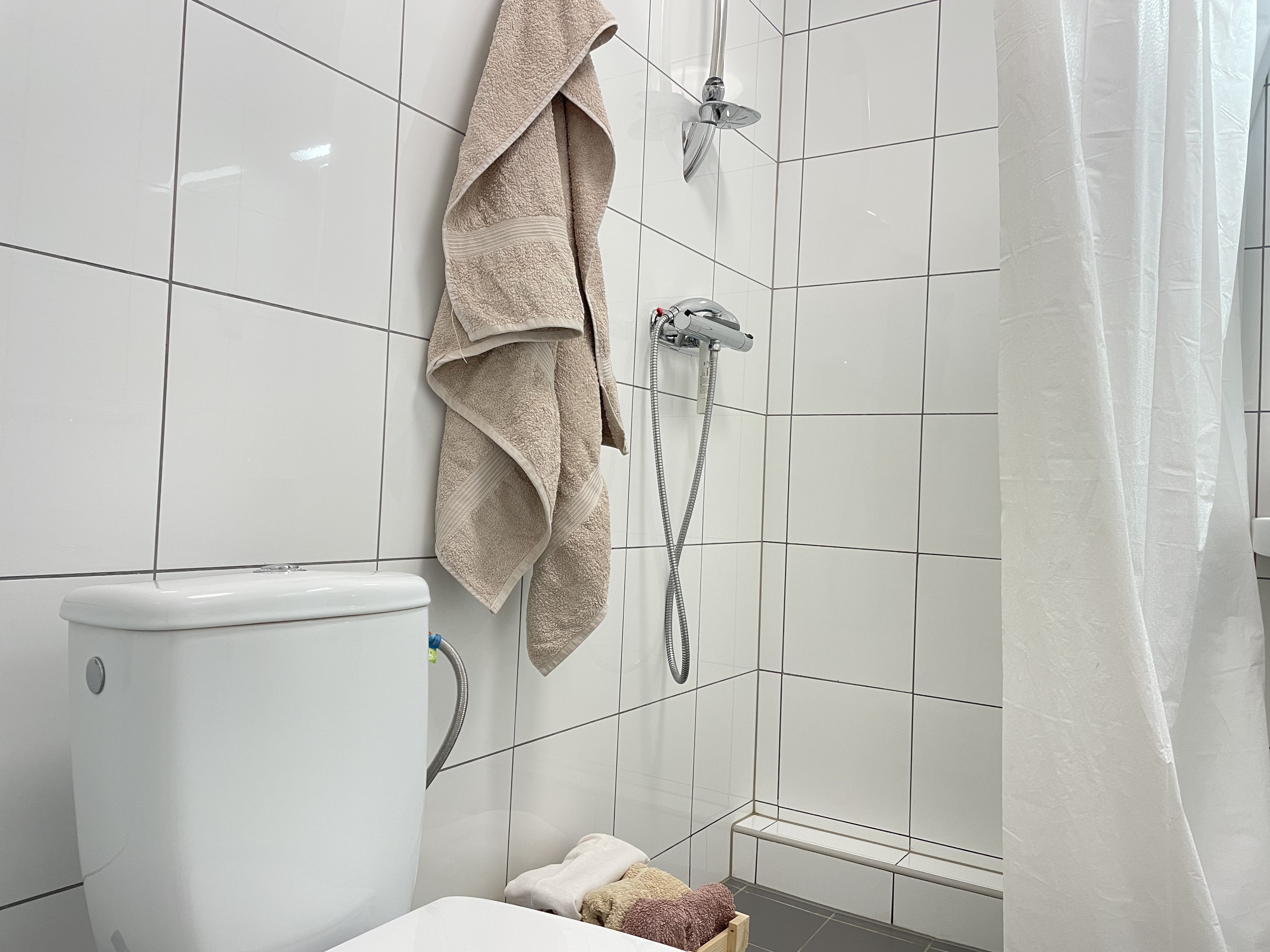 Panelgatan, Oxie — photo 3