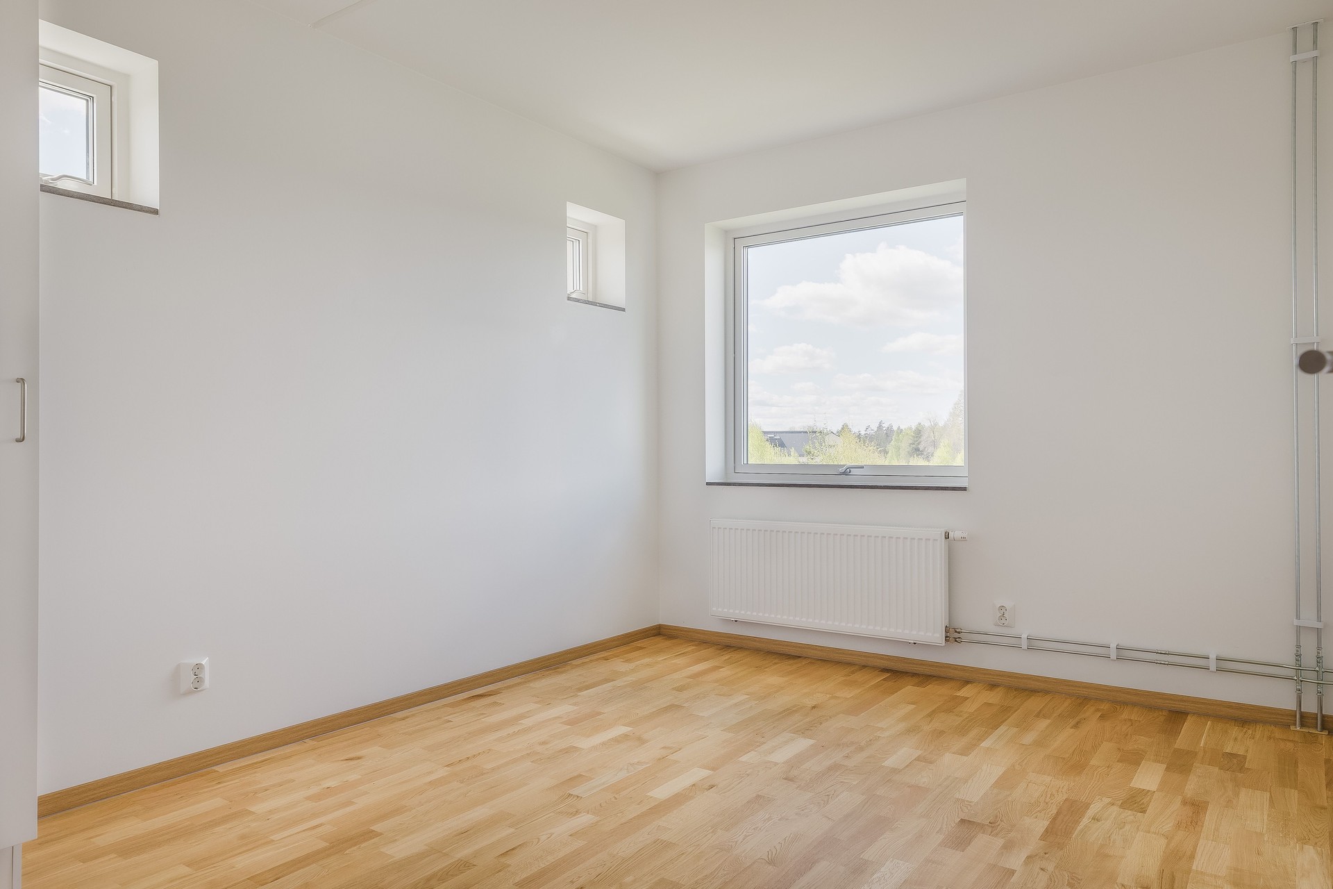 Lägenhet, 3 rooms, 73 sqm, Växjö