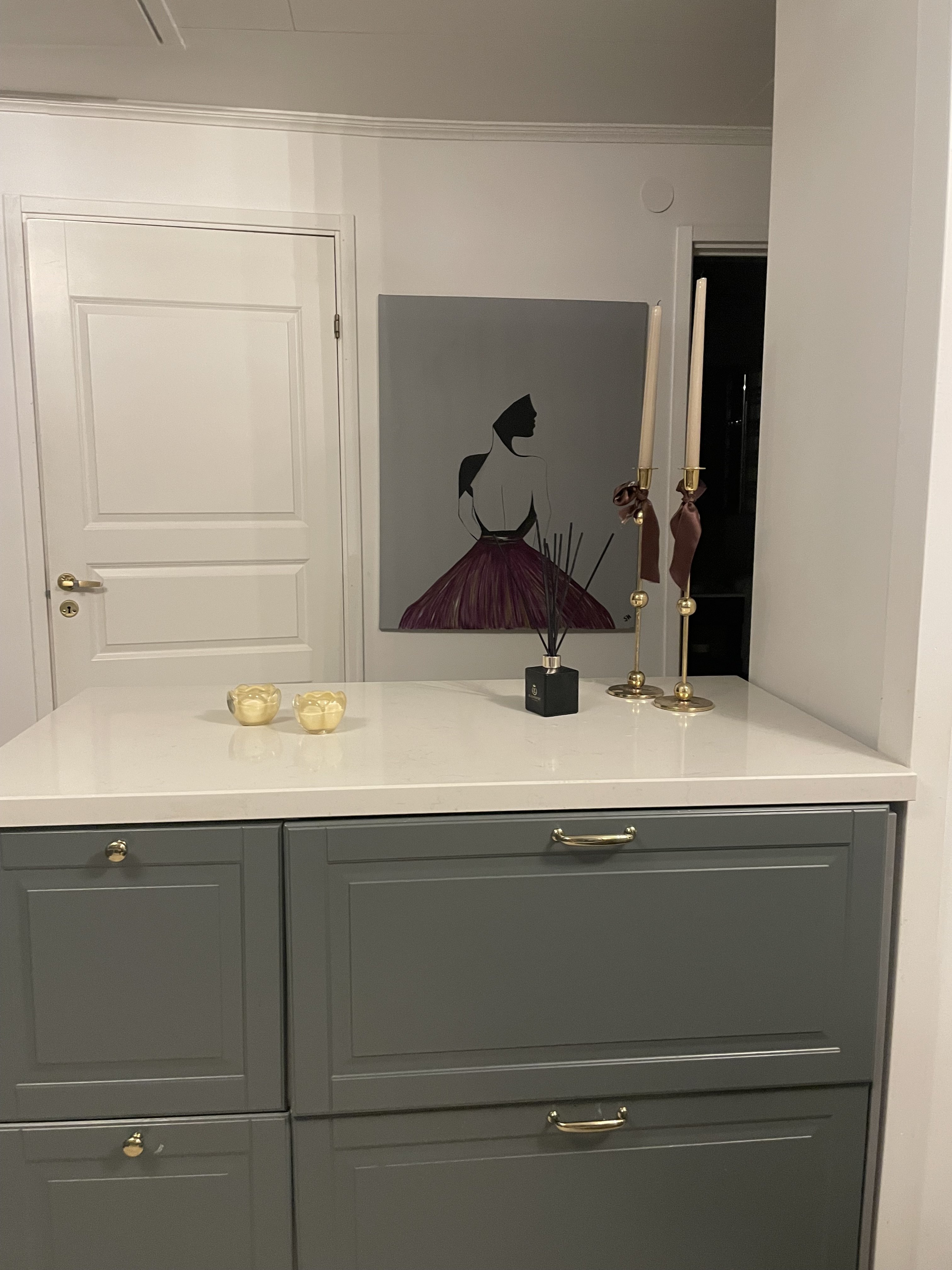 Hus – Sollentuna, Viby - Bild 2