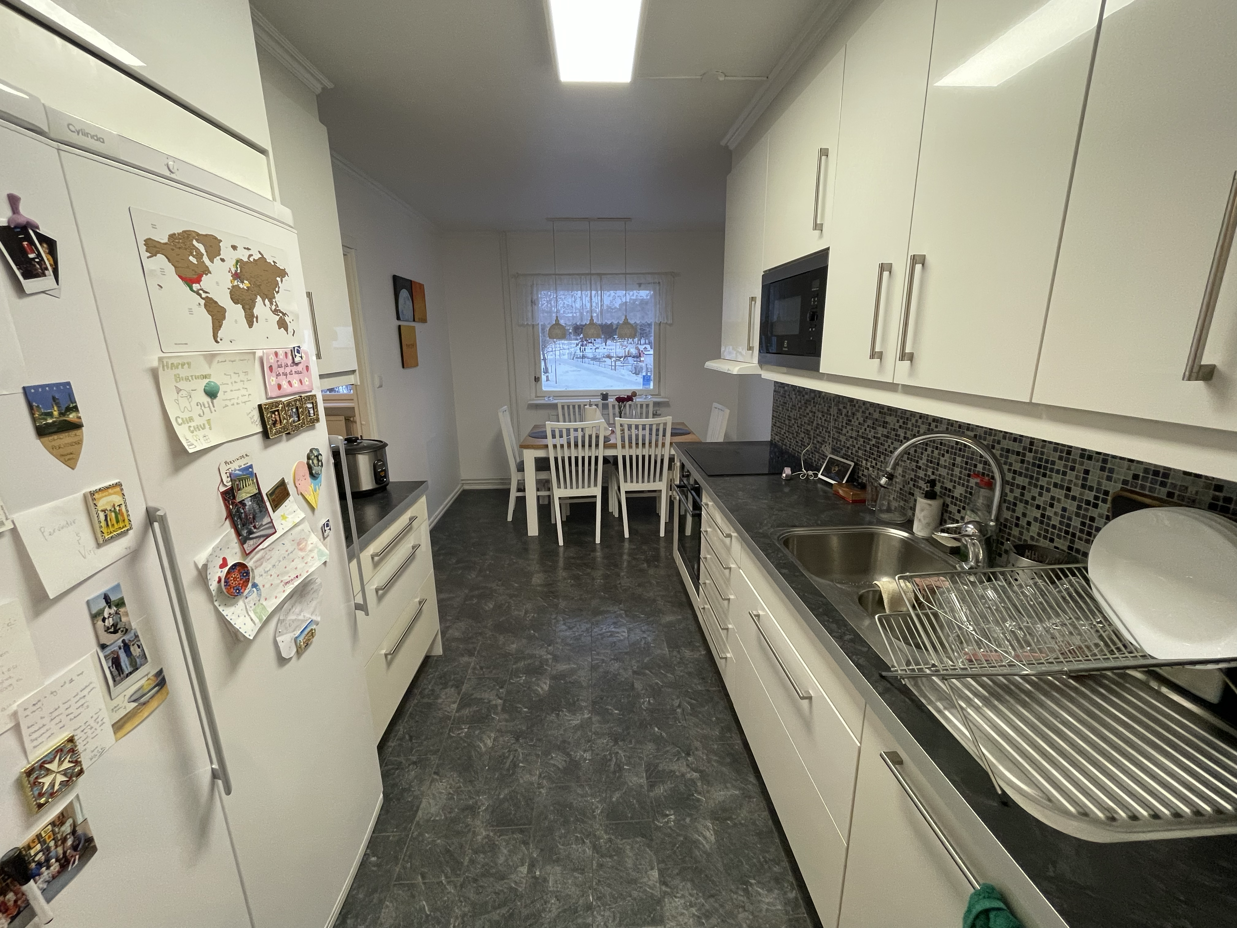3 rum och kök, Årsta, 16 500 kr/mån, bild 5