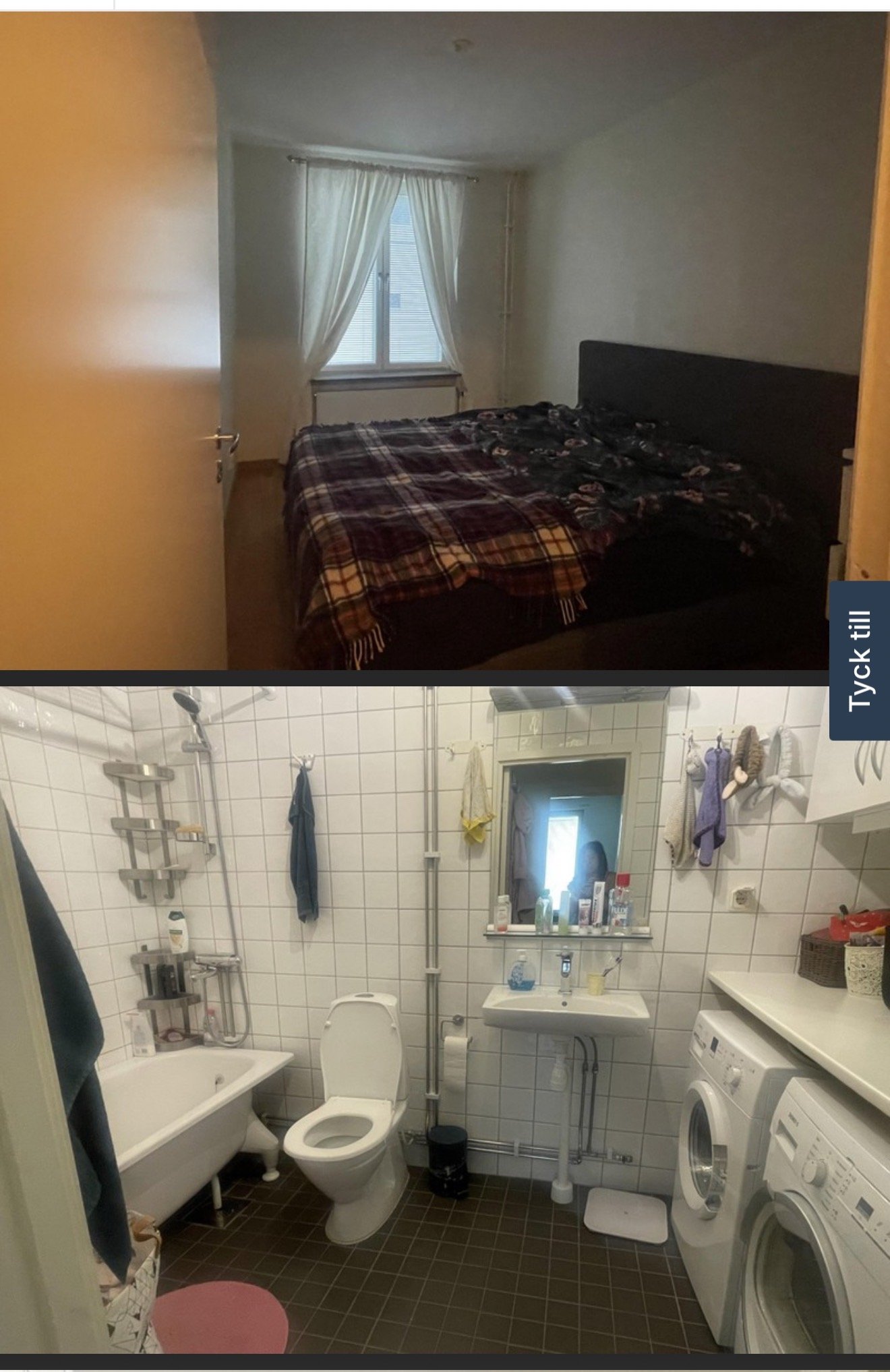 3 rum och kök, Stockholm — 20 900 kr/mån — bild 5