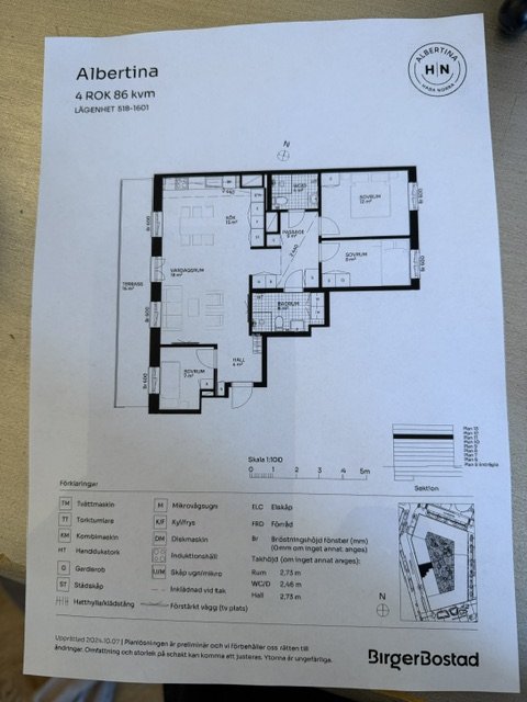 Sylvangatan