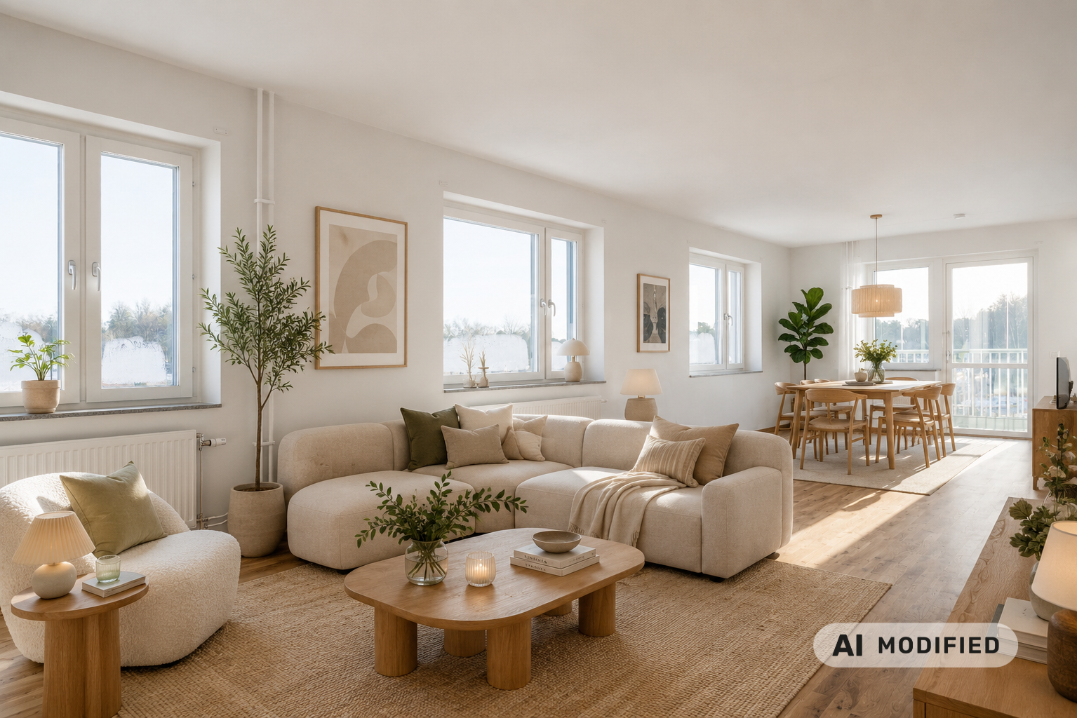 3 rok · 75 m² i Järfälla