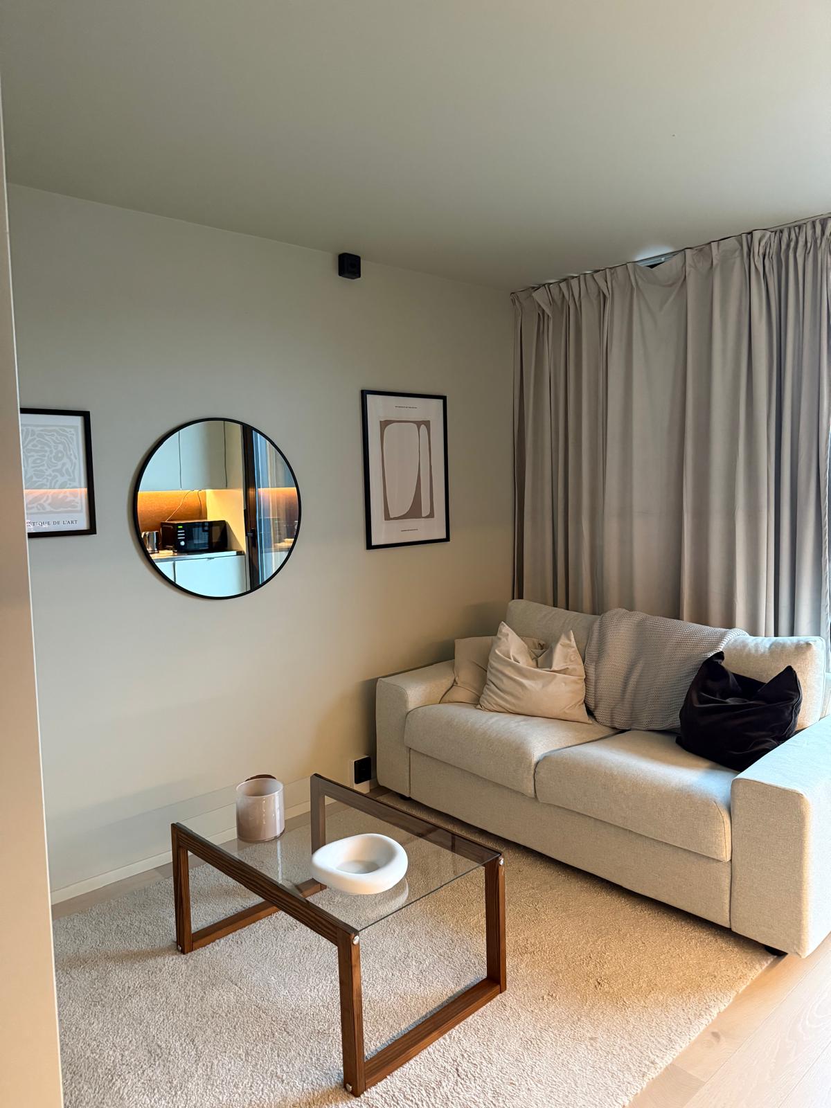 Apartment in Uppsala, Enhagen, Börjetull - Bild 2