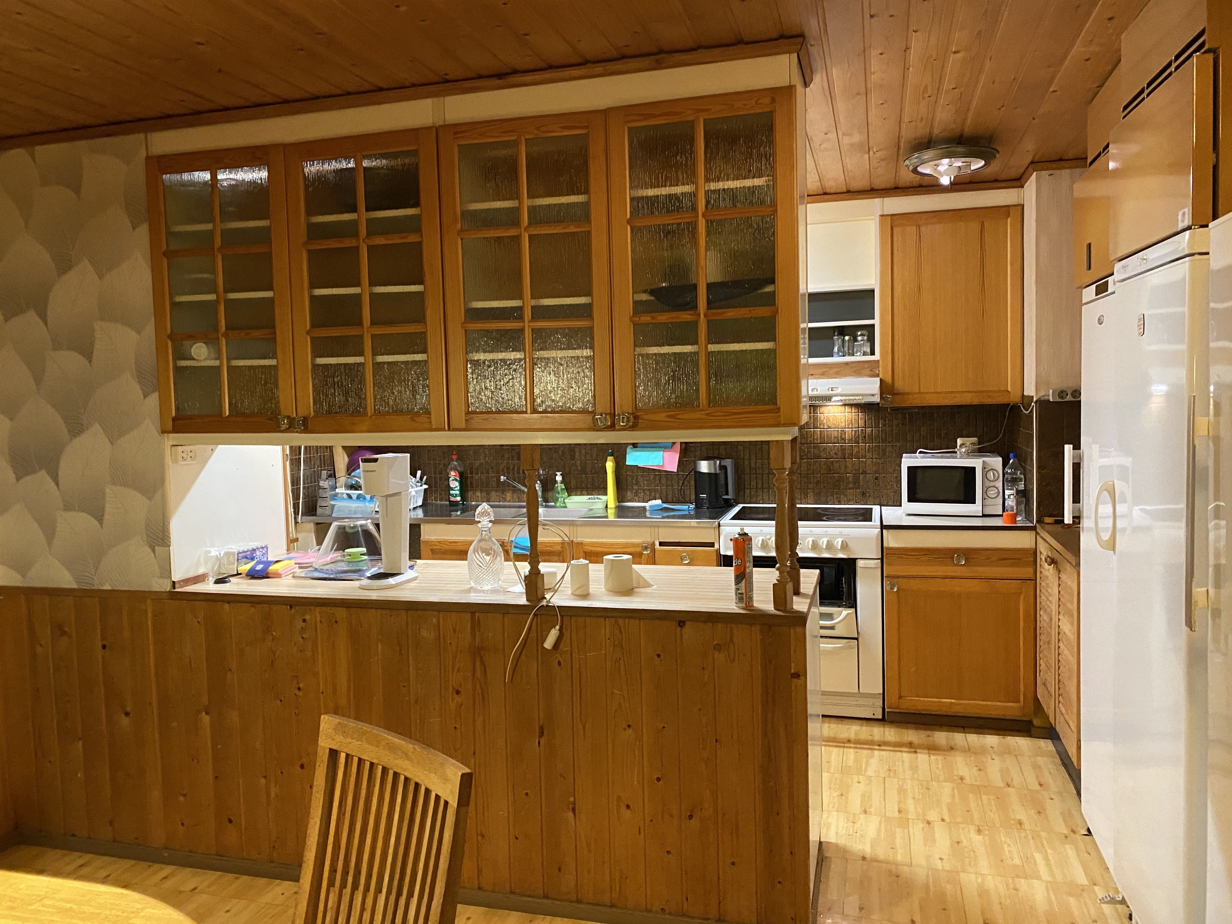 Hyresbostad på Skärholmen i skarholmen