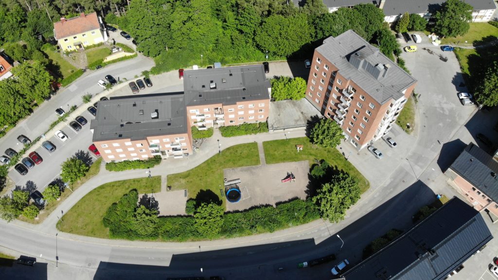 Lägenhet – Södertälje, Saltskog - Bild 5