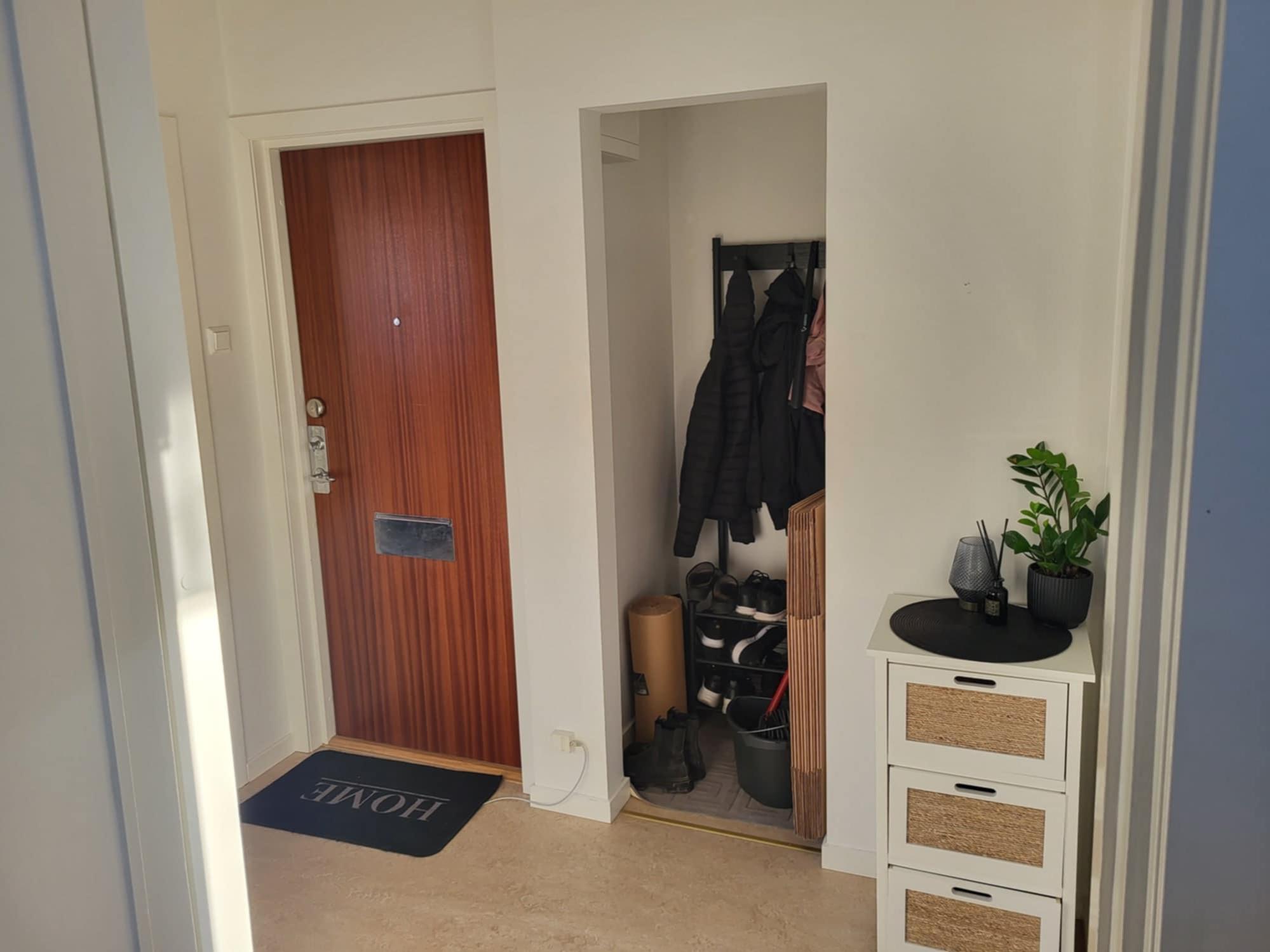 2 rok · 51 m² i Nyköping – bild 2