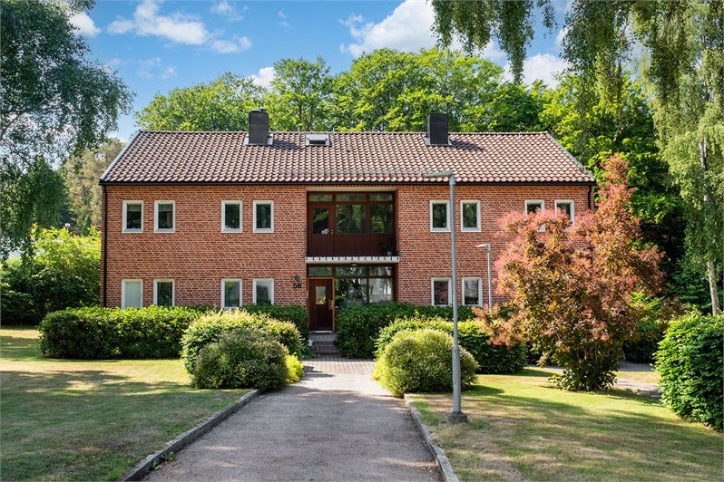 Lägenhet, 3 rum, 79 kvm, Hisings Backa