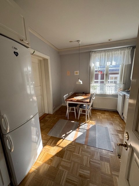 apartment at Pakkahuoneenkatu, Kokkola 4
