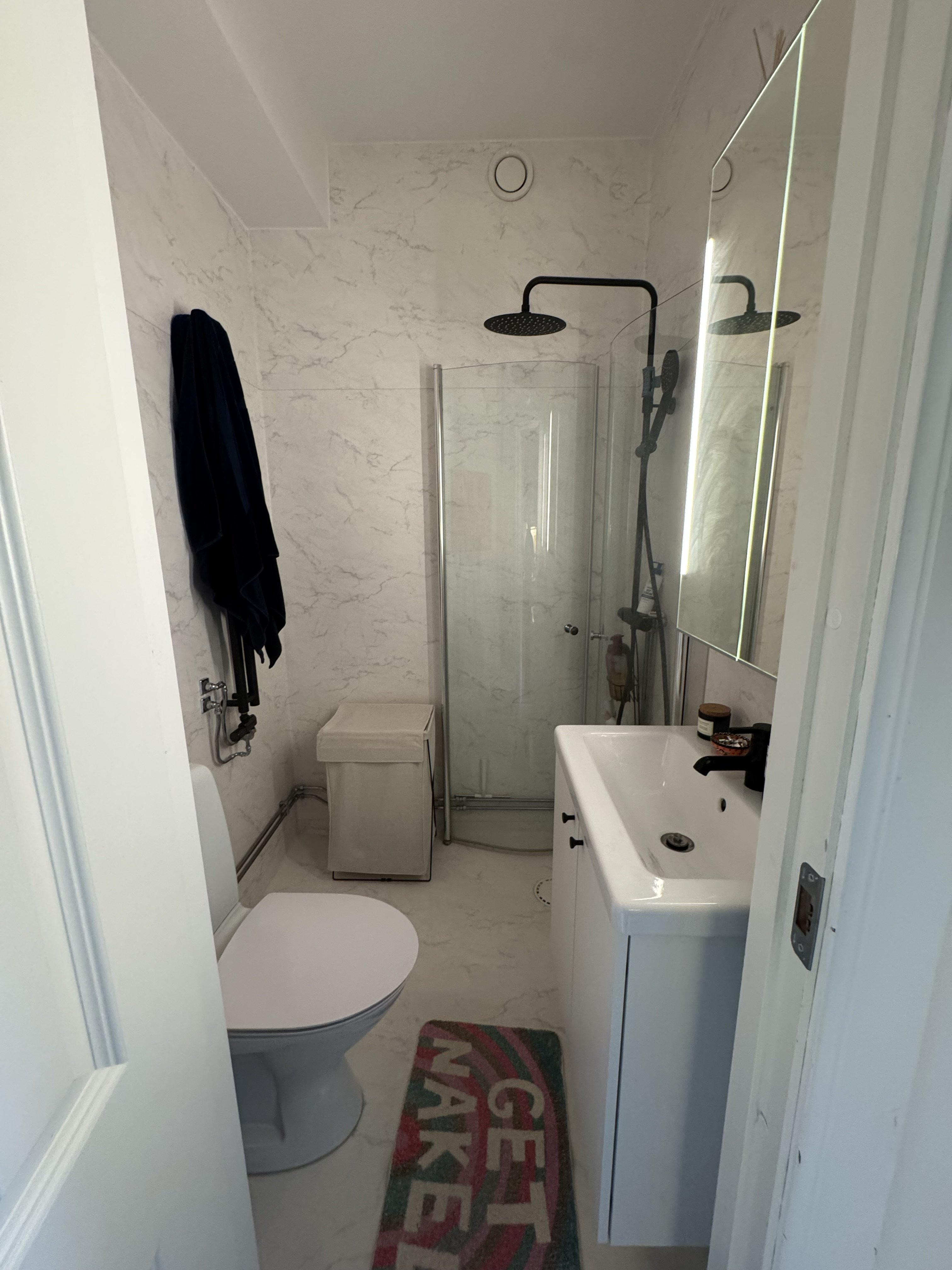 S:t Göransgatan, Uppsala