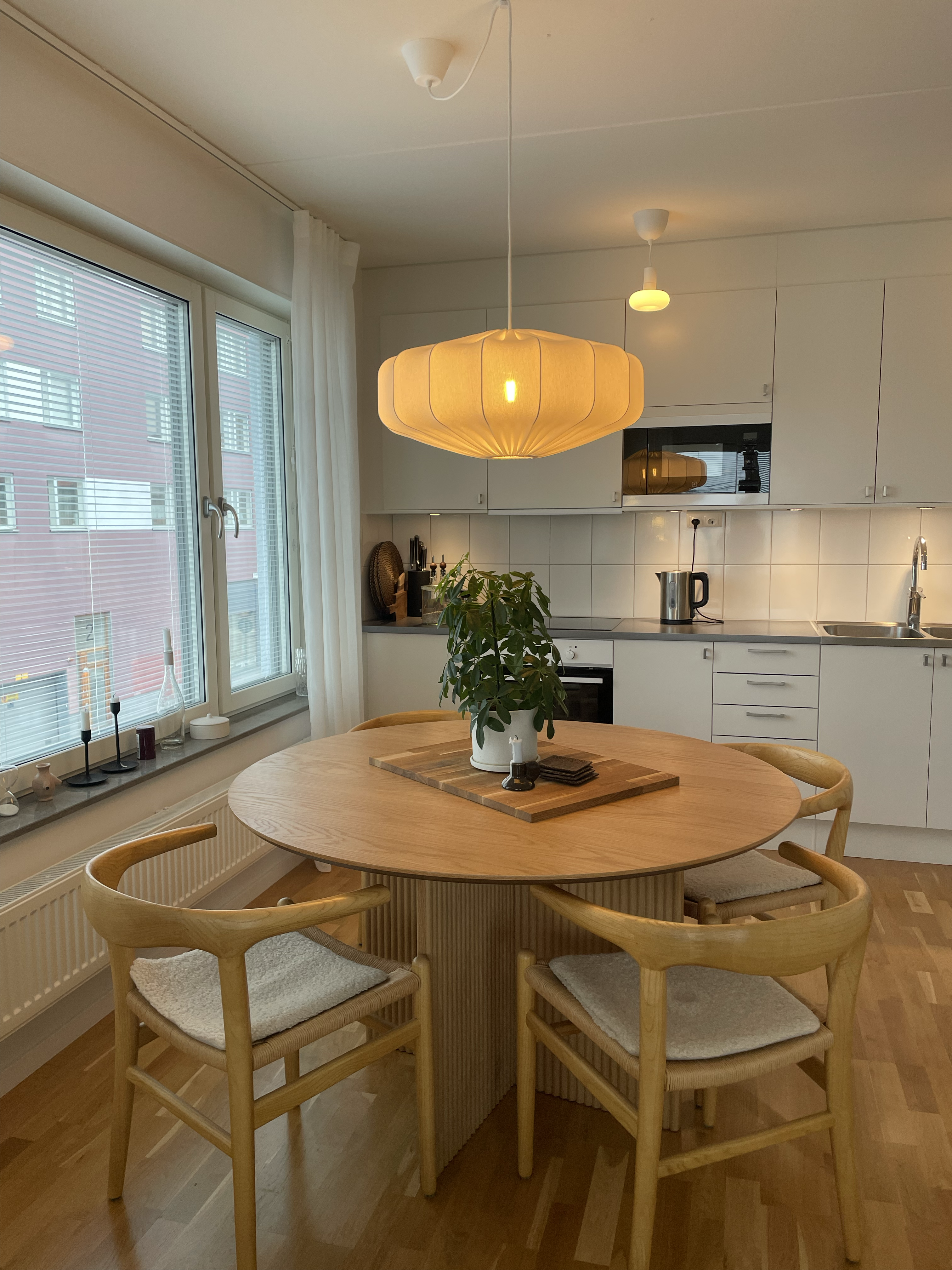 Perronggatan, Älvsjö