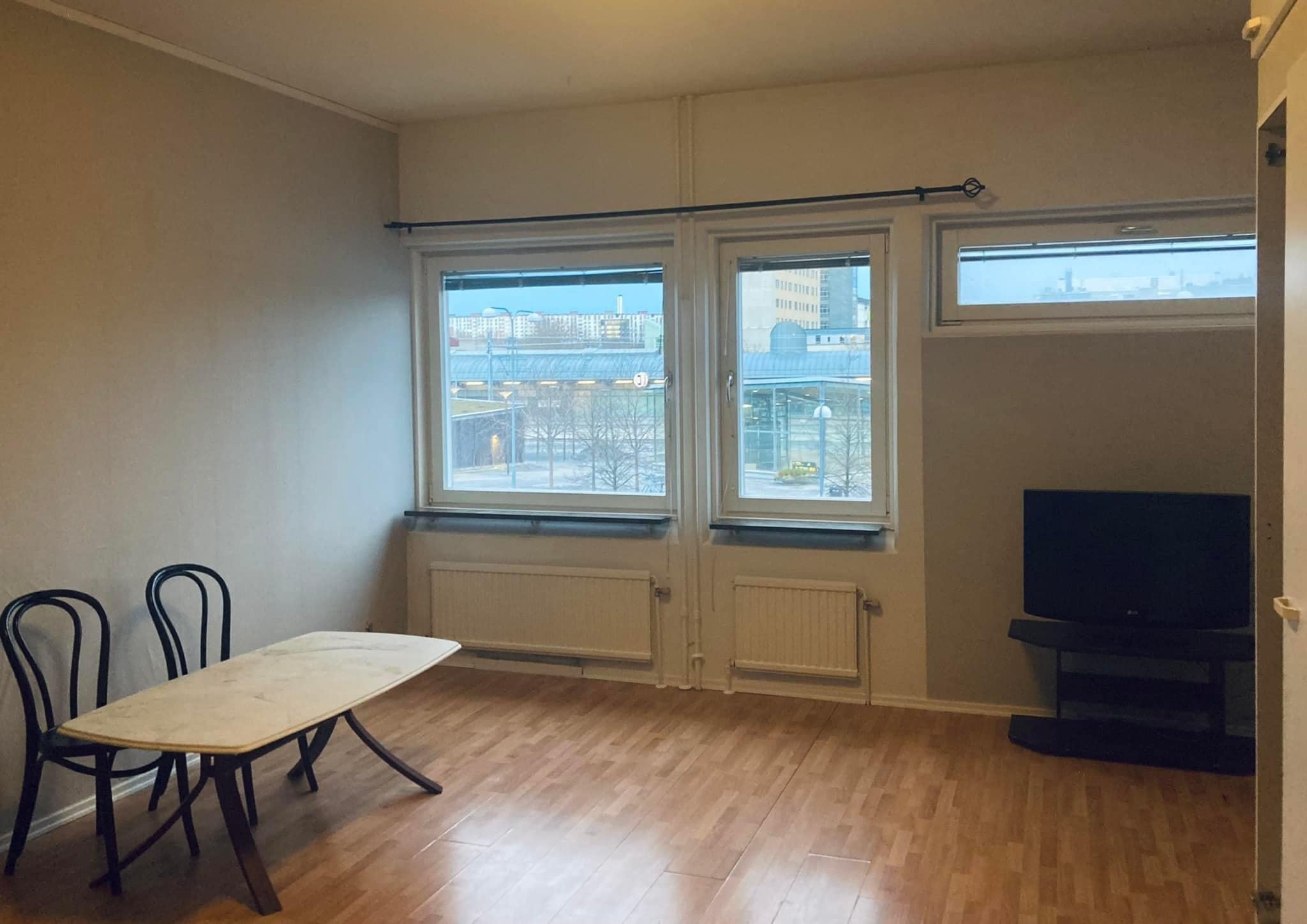 1 rooms · 29 m² in Jarfalla
