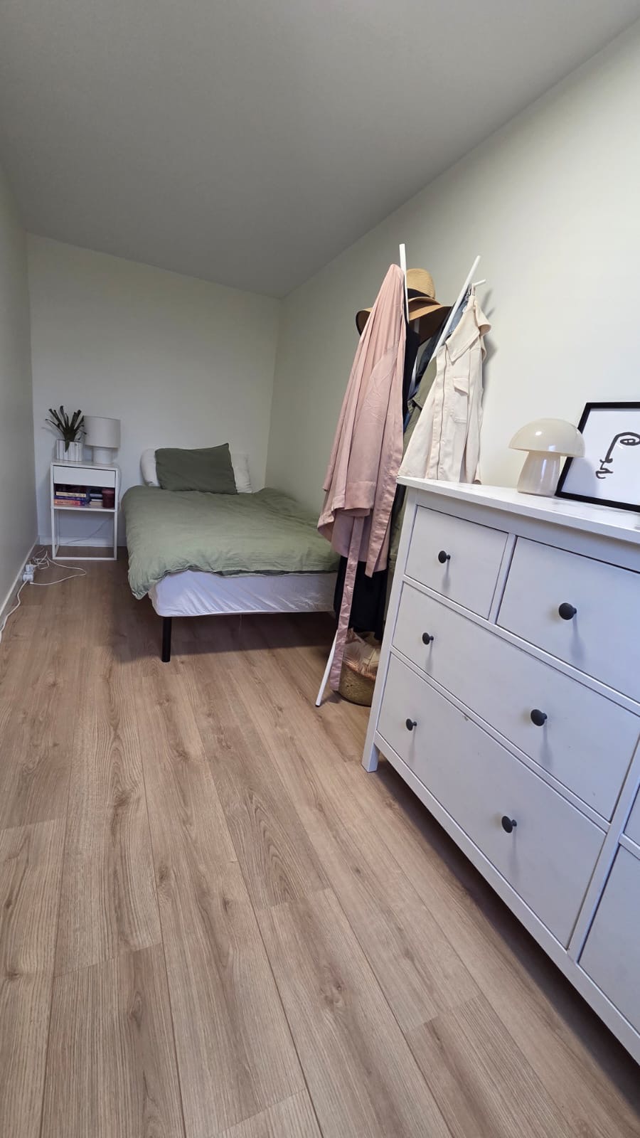 Villa/Hus, 3 rooms, 60 sqm, Vallentuna