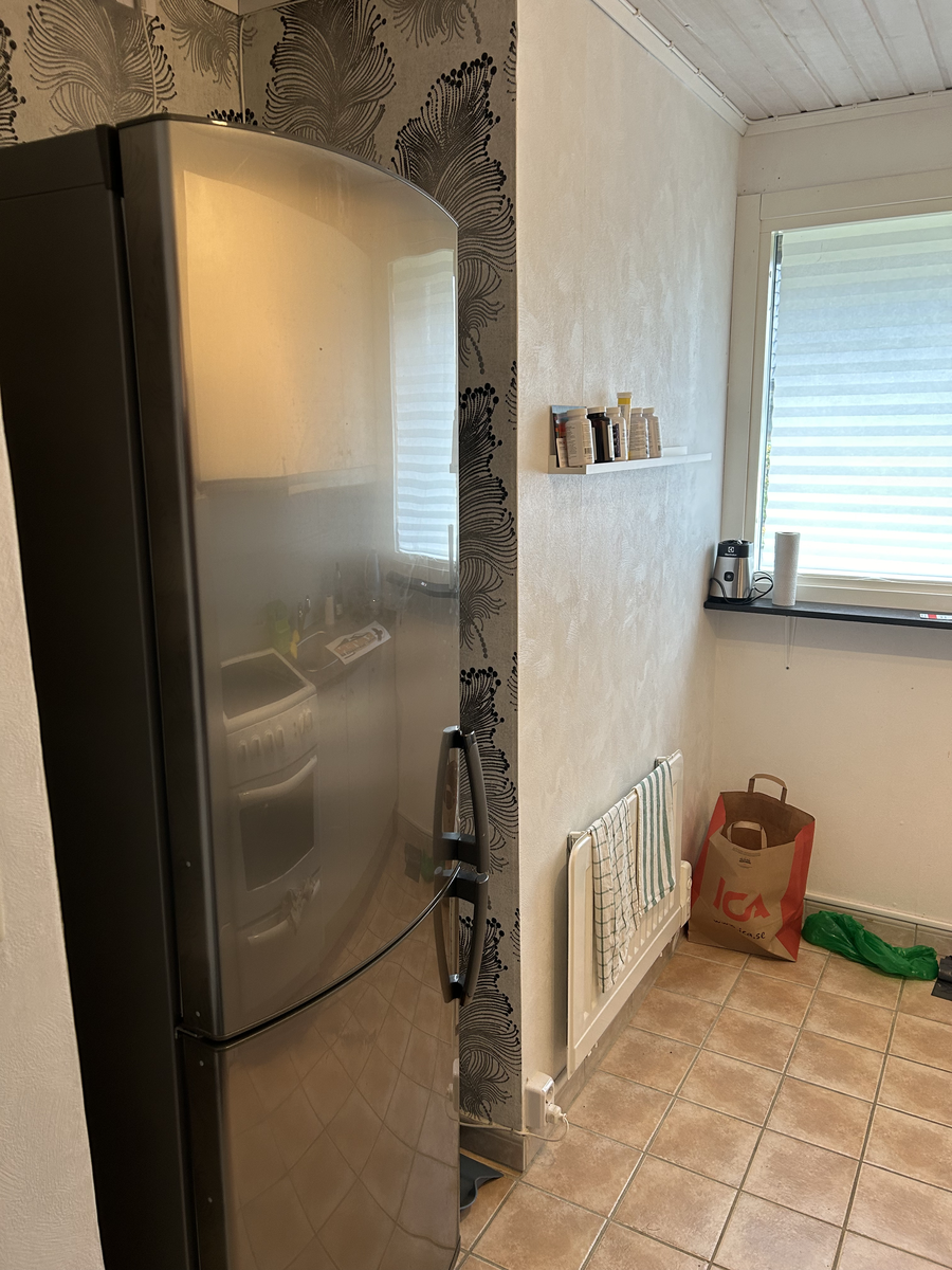 Apartment in Genarp, Gräntinge - Bild 4