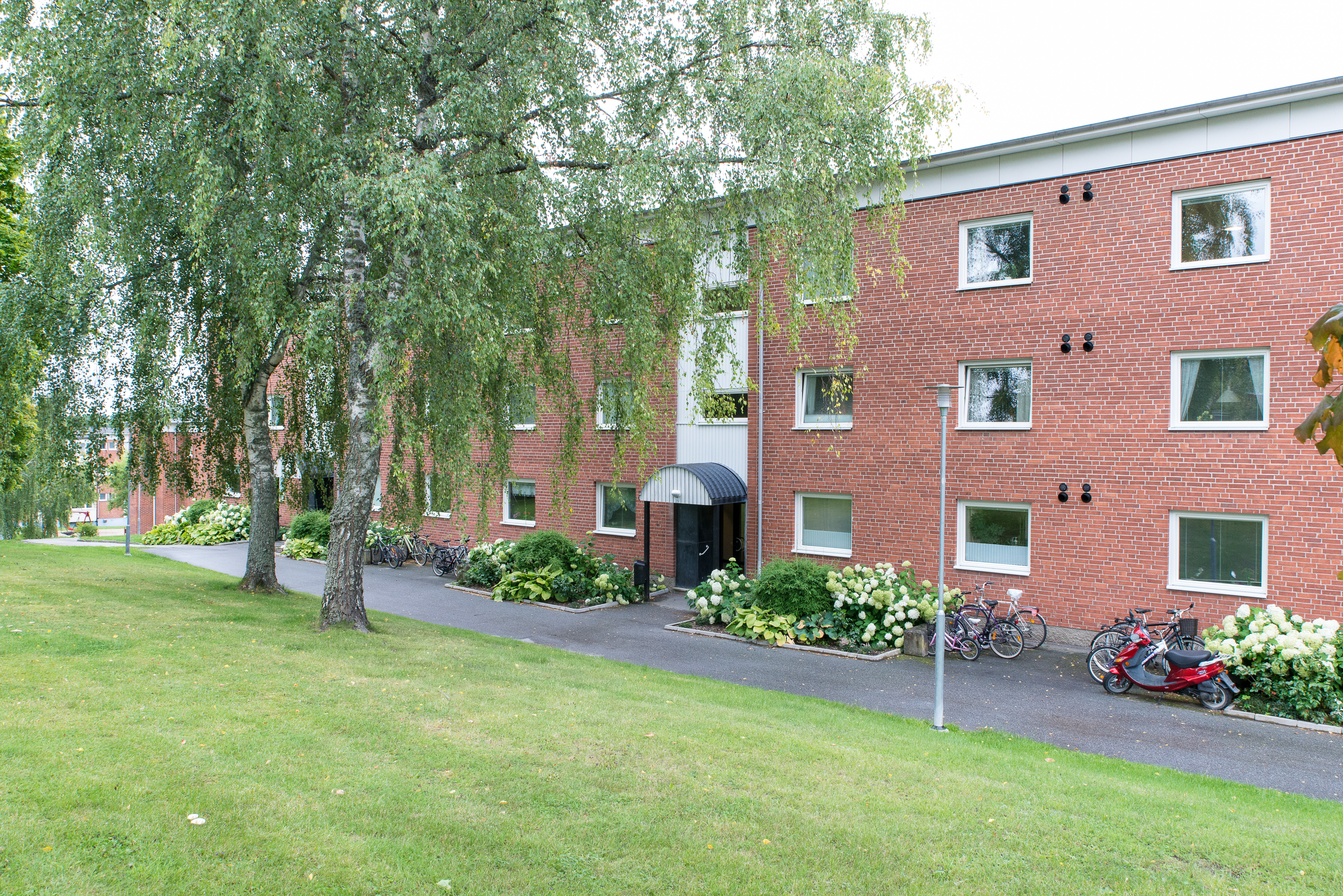 Skolvägen 21